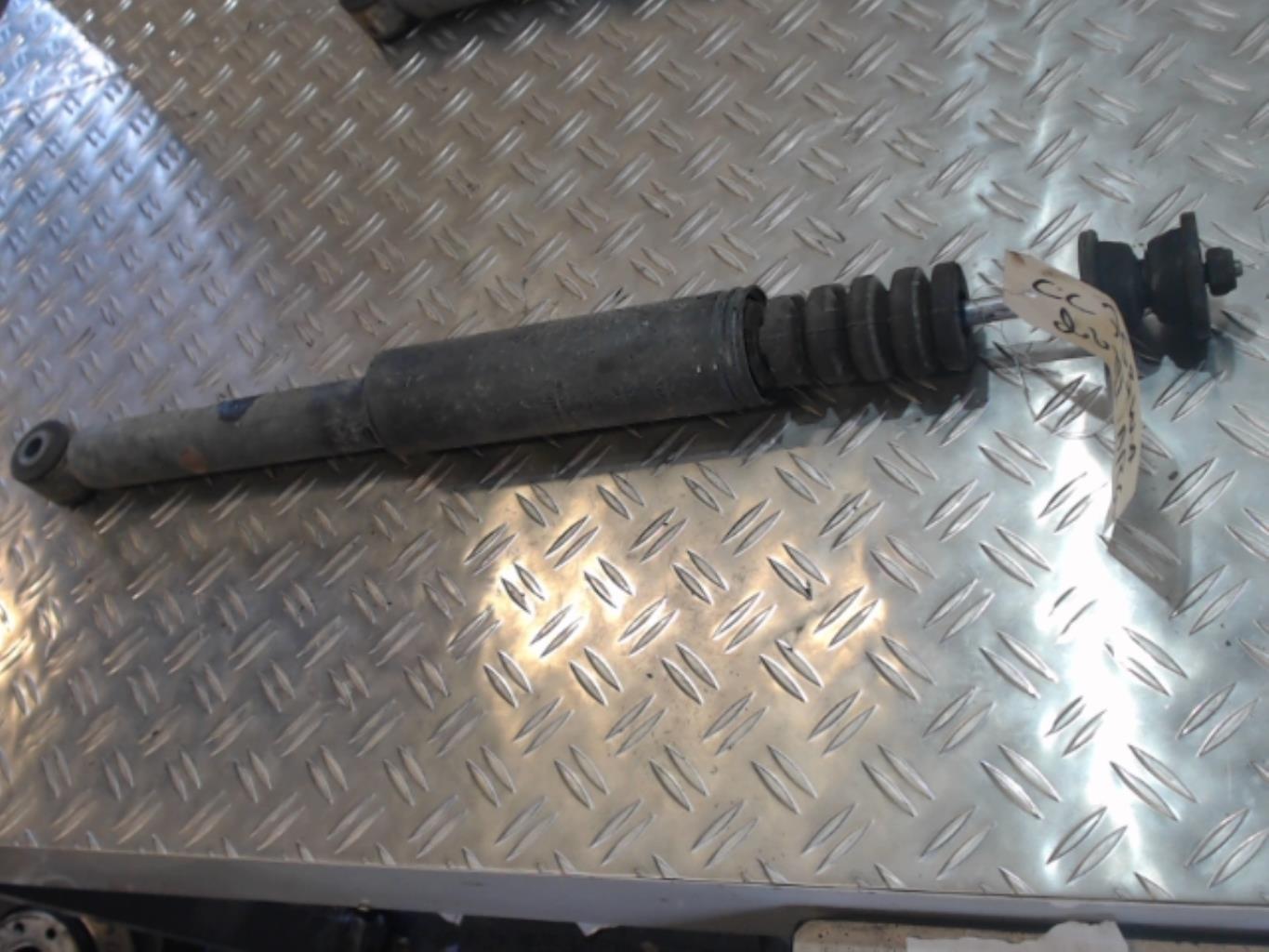 Ammortizzatore posteriore sinistro RENAULT CLIO 3 PHASE 2 Diésel - 1