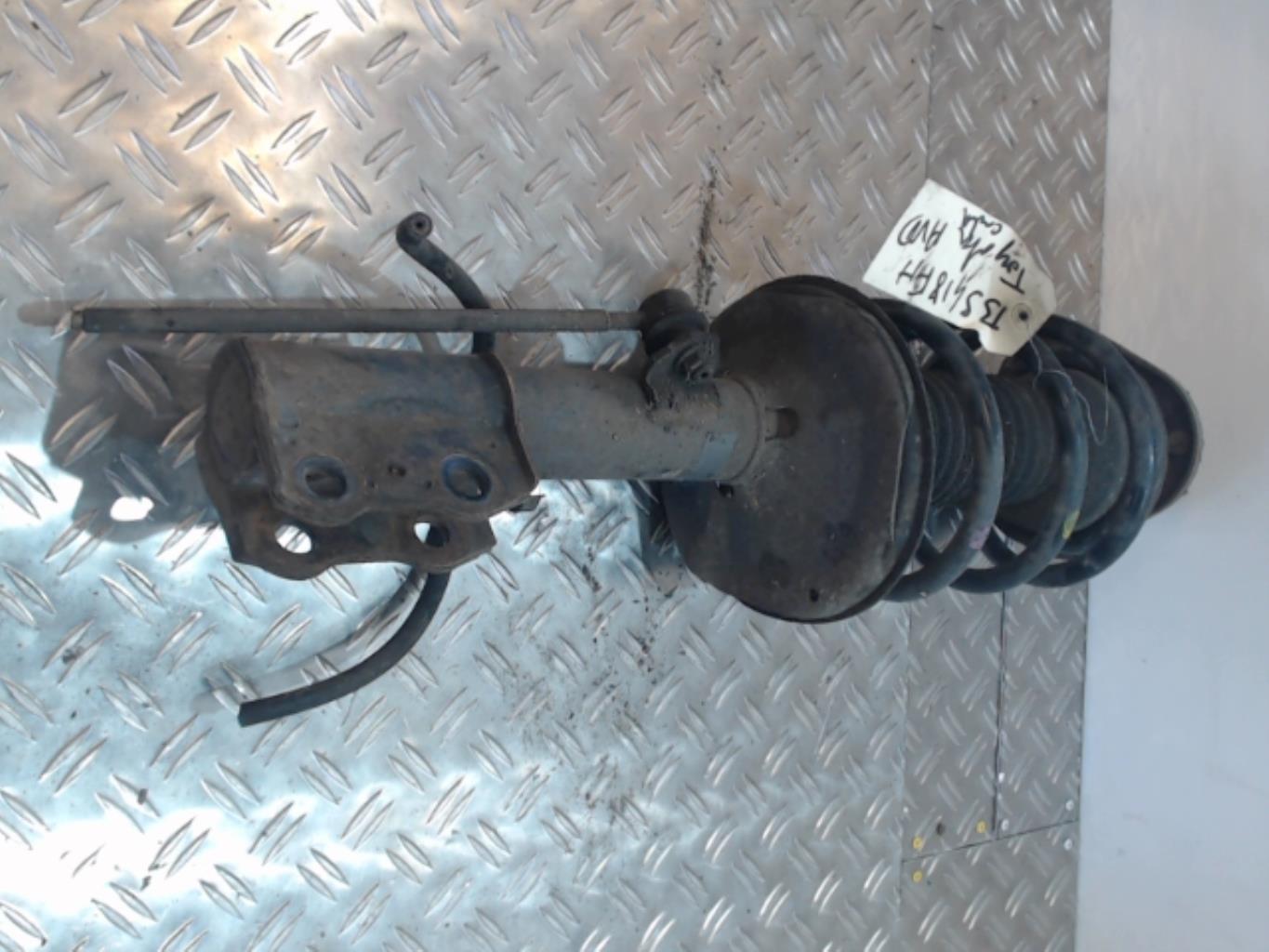 Ammortizzatore anteriore destro TOYOTA COROLLA 10 PHASE 2 Diésel - 1