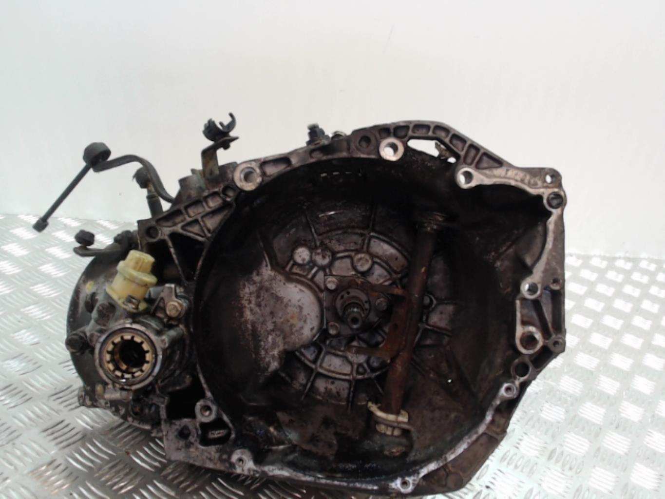 Boite de vitesses PEUGEOT 306 PHASE 1 Diesel - 1