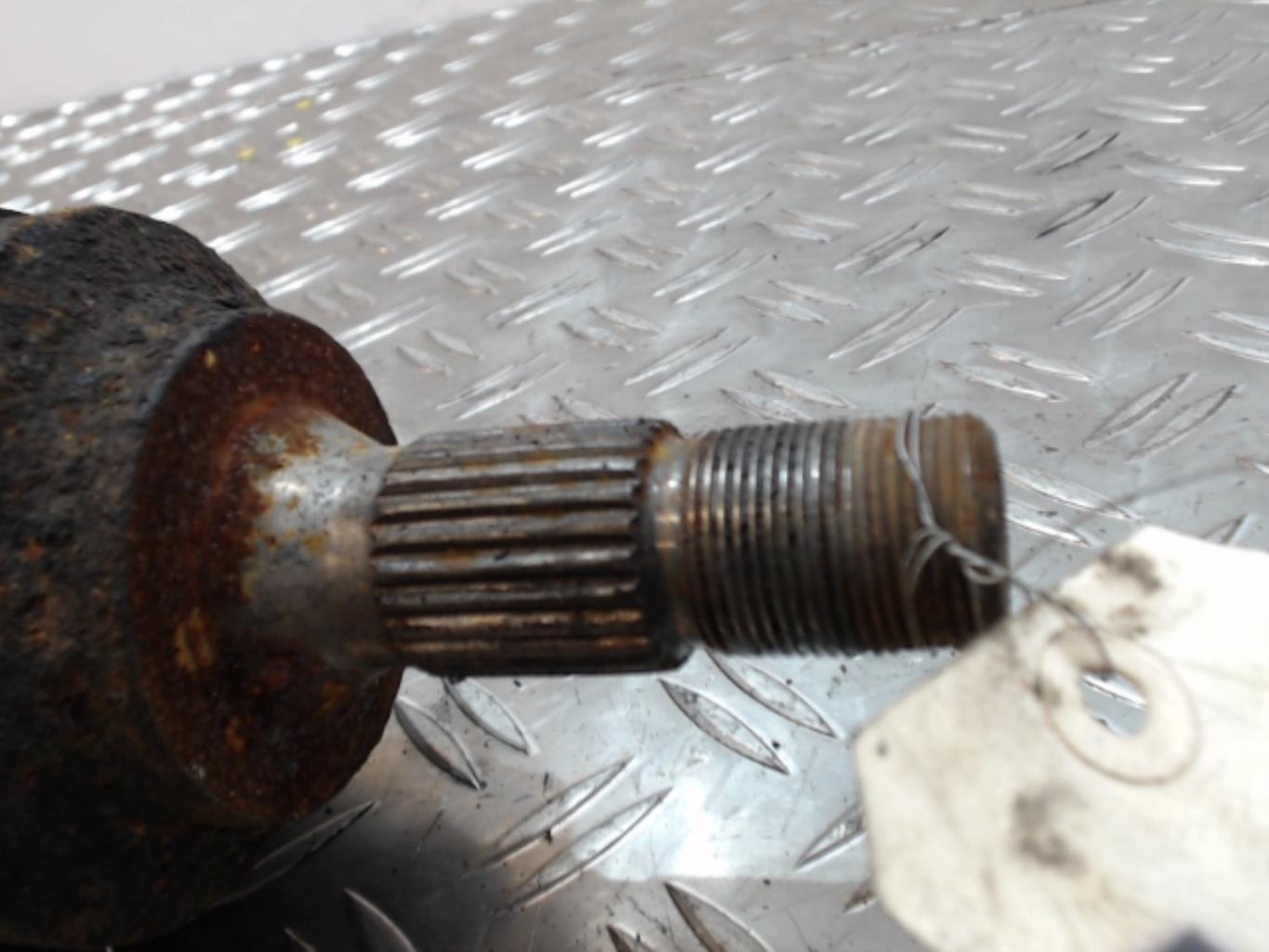 Giunto cardanico albero di trasmissione destro CITROEN C4 1 PHASE 1 Diésel - 1