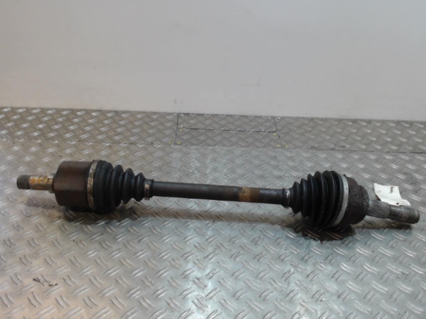 Giunto cardanico albero di trasmissione sinistro PEUGEOT BOXER 1  - 1