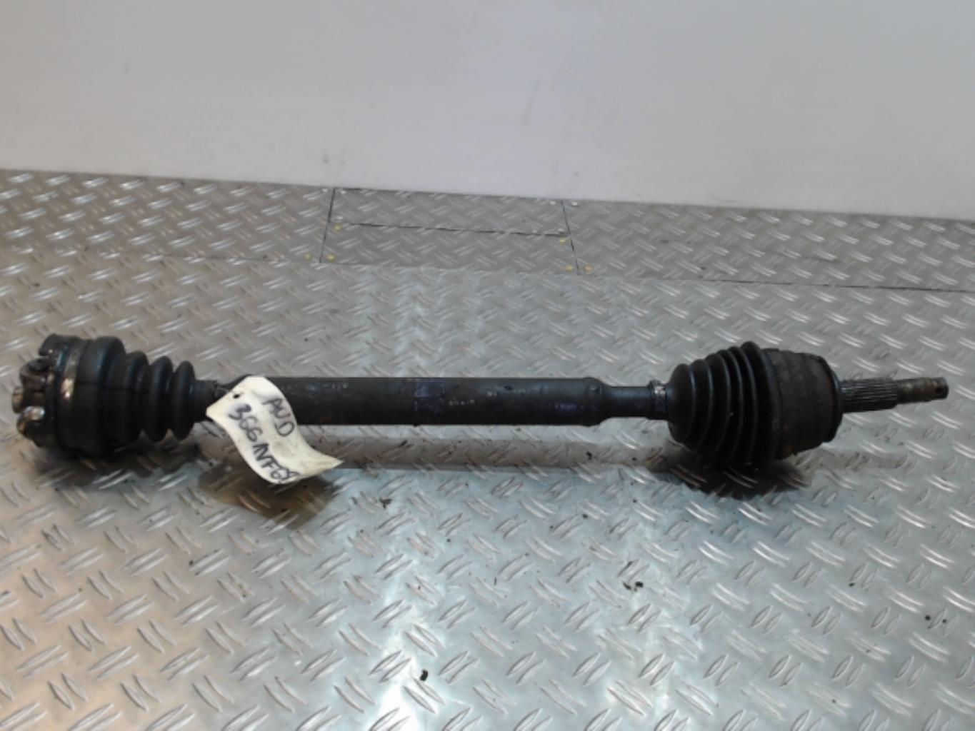 Giunto cardanico albero di trasmissione destro CHRYSLER VOYAGER 2 Gasolina - 1