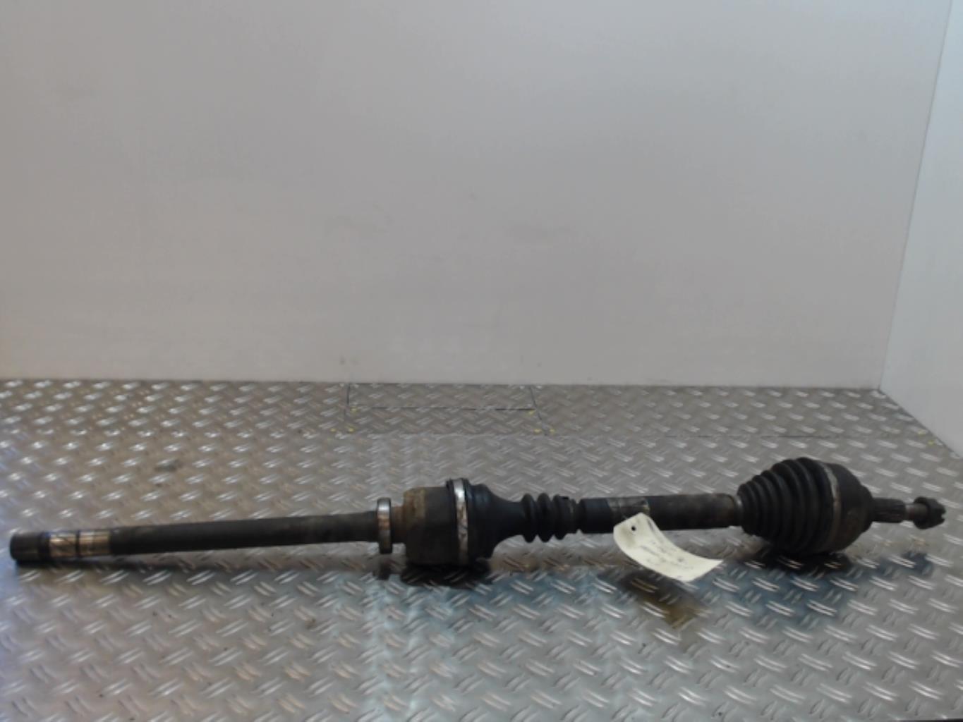Giunto cardanico albero di trasmissione sinistro RENAULT LAGUNA 2 PHASE 1 BREAK Diésel - 1