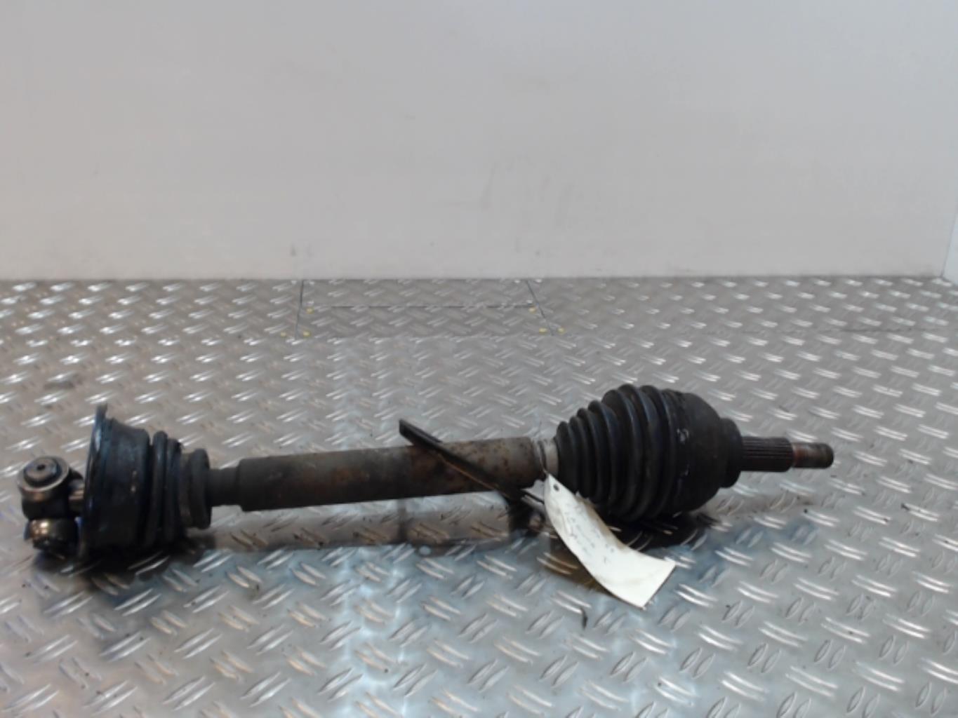 Giunto cardanico albero di trasmissione sinistro RENAULT LAGUNA 2 PHASE 1 Diésel - 1