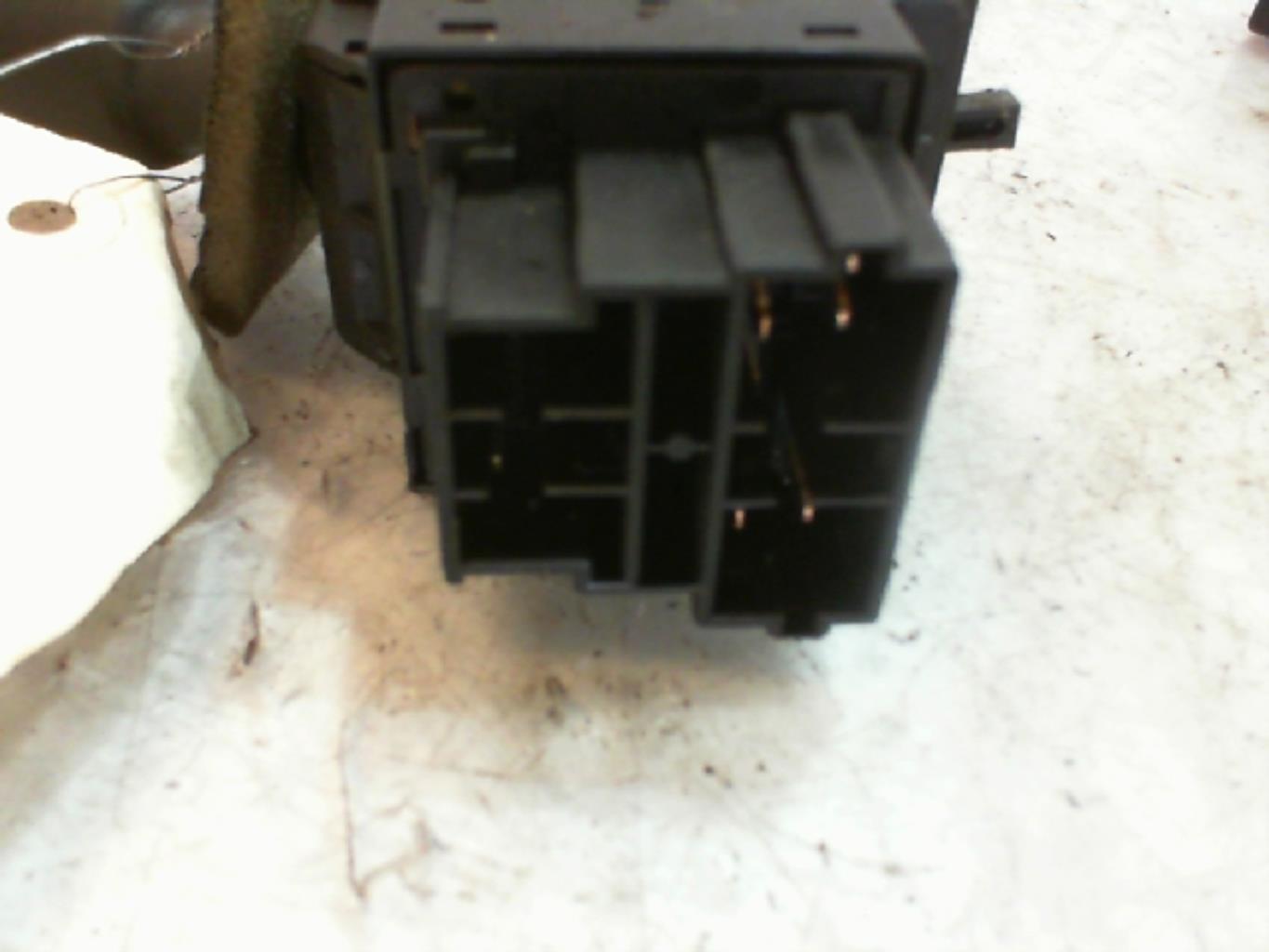 Commodo phare PEUGEOT 306 PHASE 1 Diesel - 1