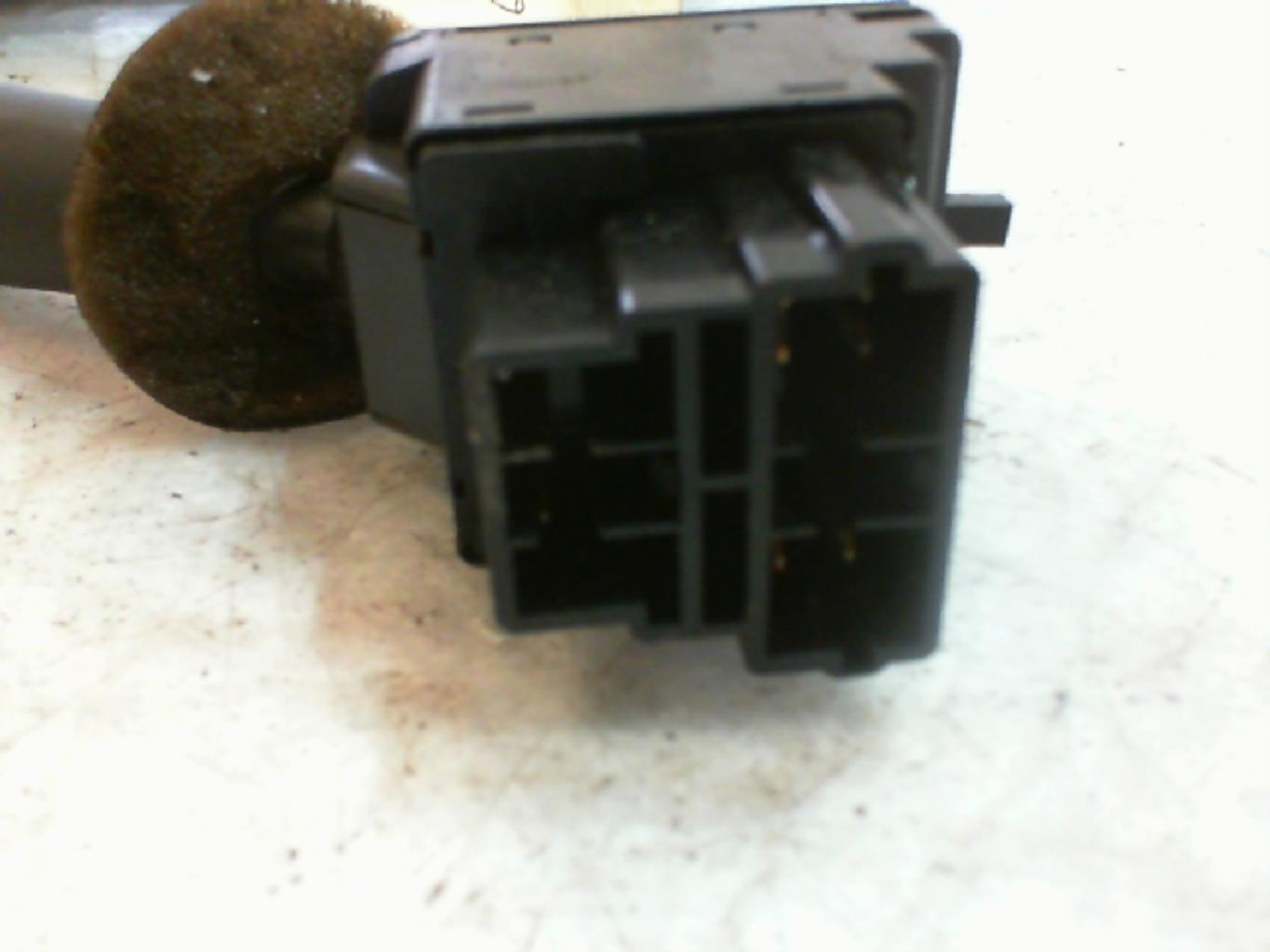 Commodo phare PEUGEOT 306 PHASE 1 Diesel - 1