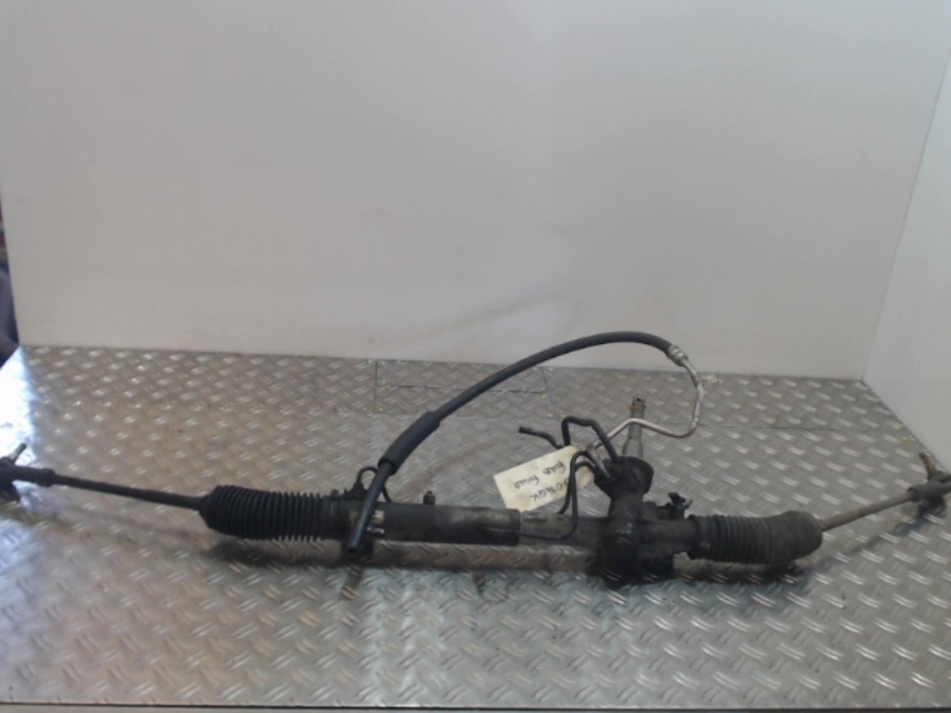 Cremaillere assistee FORD FOCUS 1 Diesel - 1