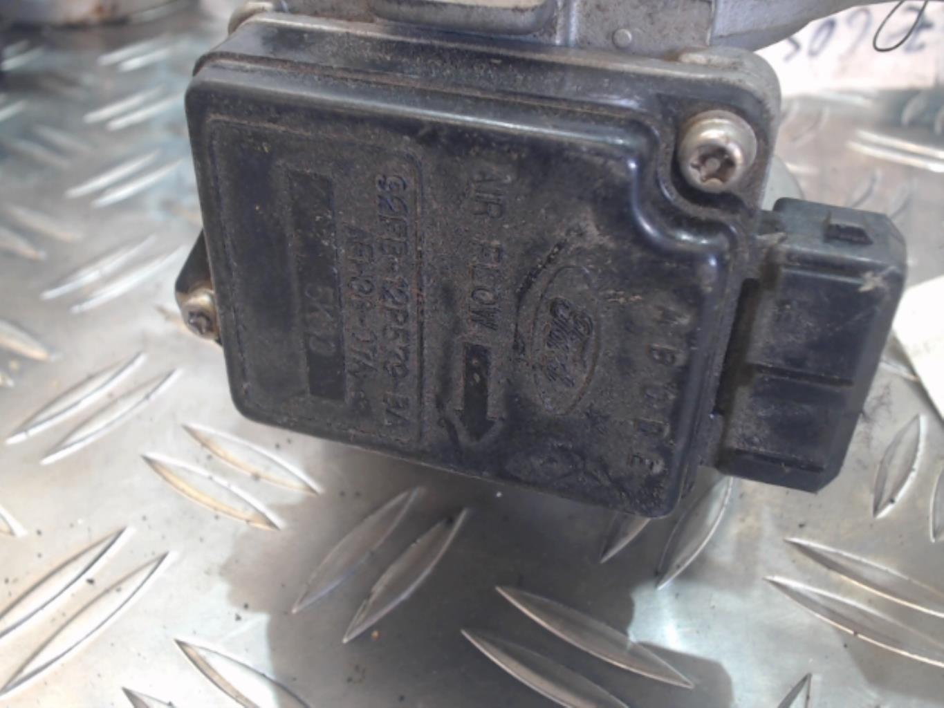 Debitmetre FORD ESCORT 5 PHASE 2 Essence - 1