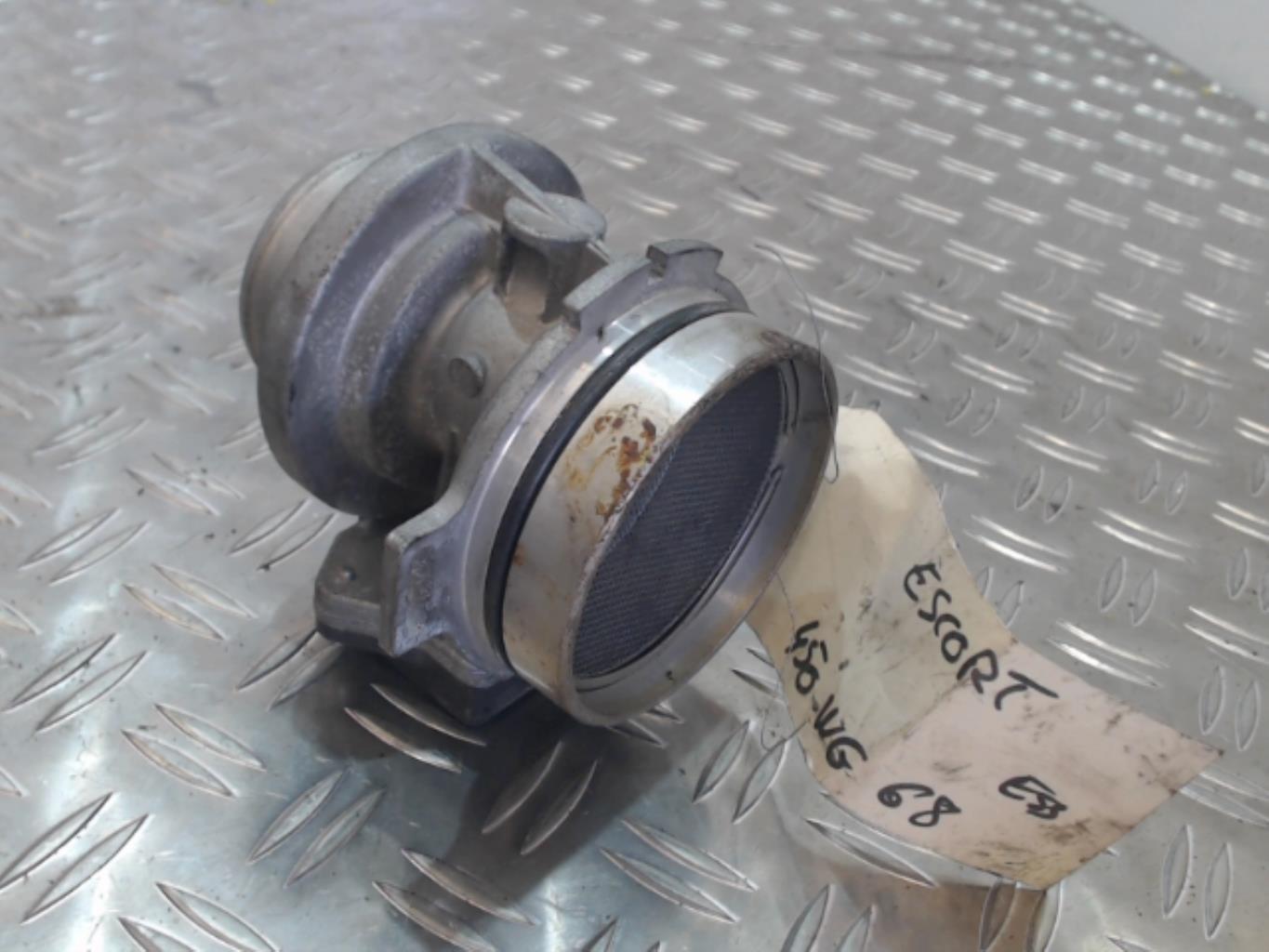 Debitmetre FORD ESCORT 5 PHASE 2 Essence - 1