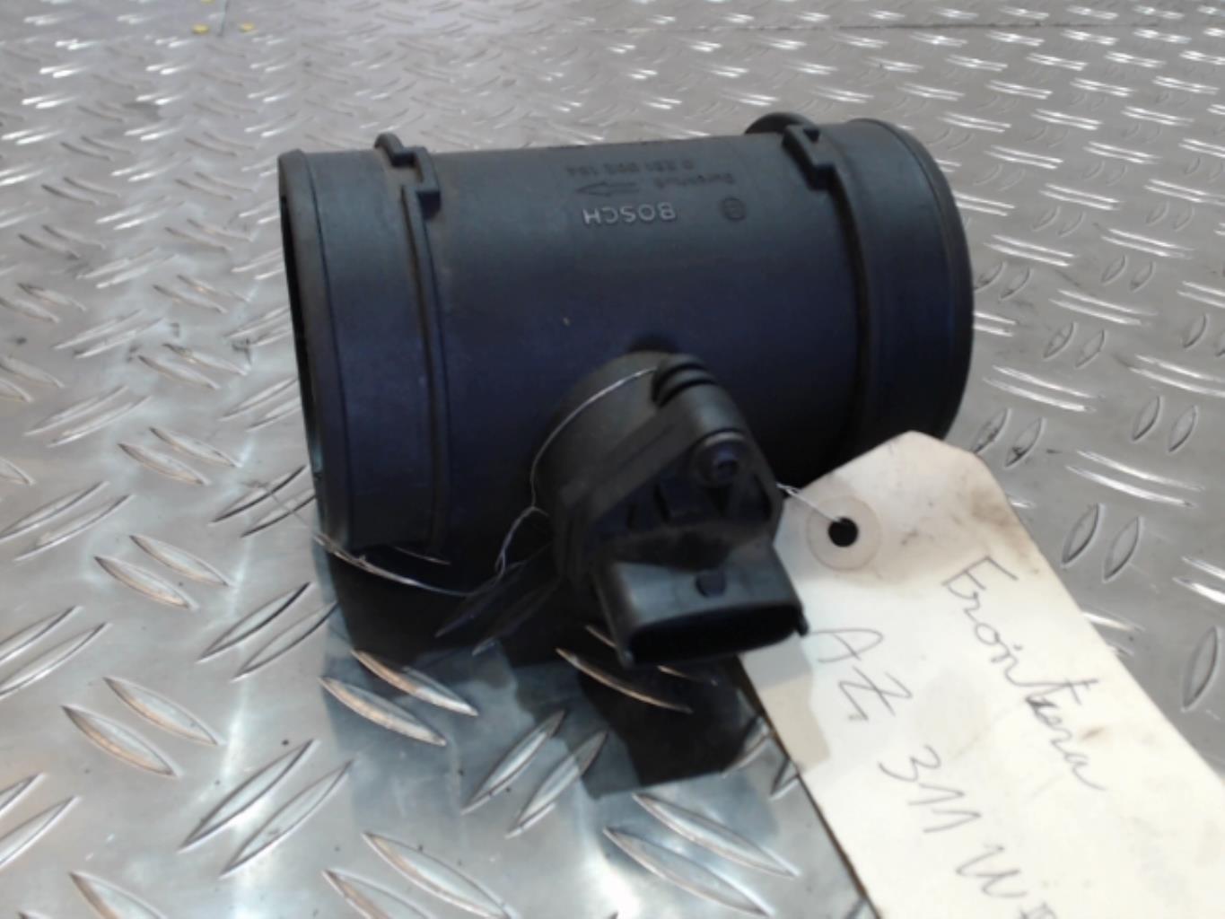 Debitmetre OPEL FRONTERA B Diesel - 1