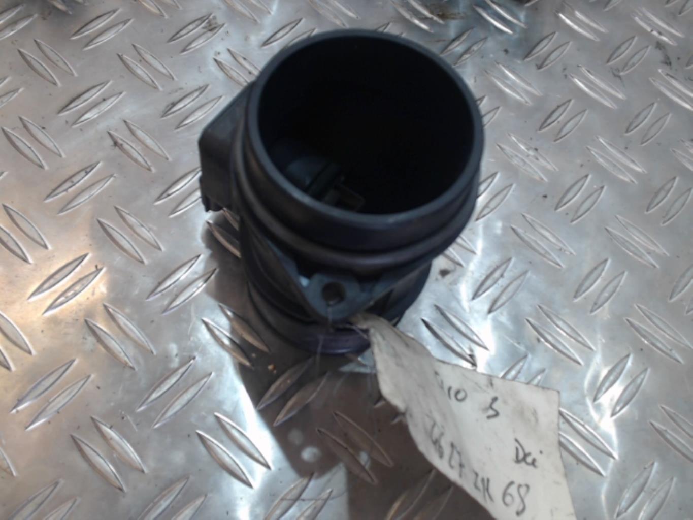 Debitmetre RENAULT CLIO 3 PHASE 1 Diesel - 1