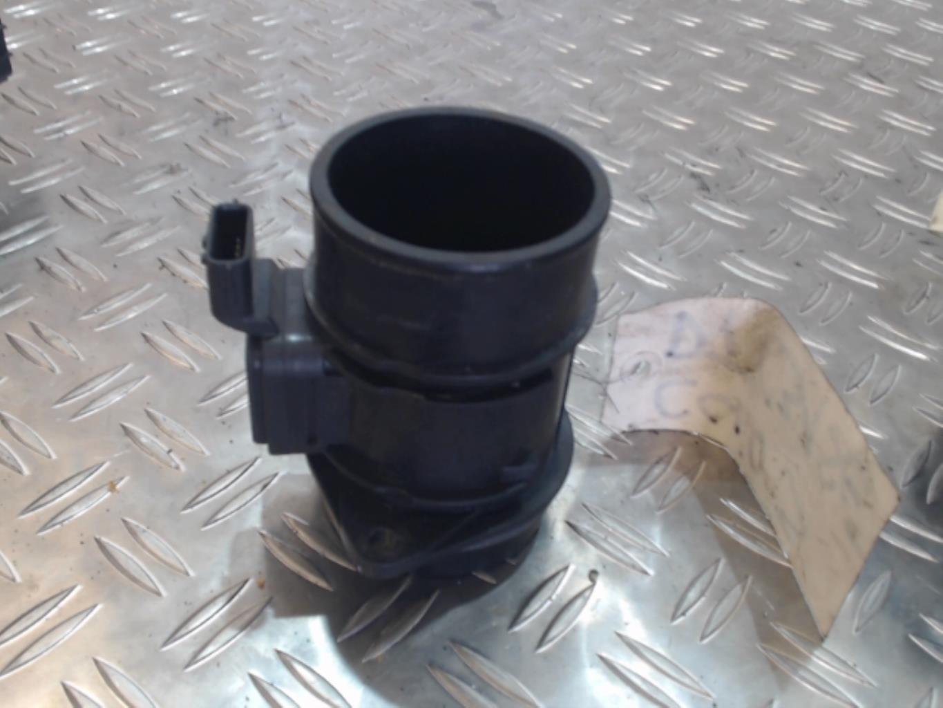 Debitmetre RENAULT CLIO 3 PHASE 1 Diesel - 1