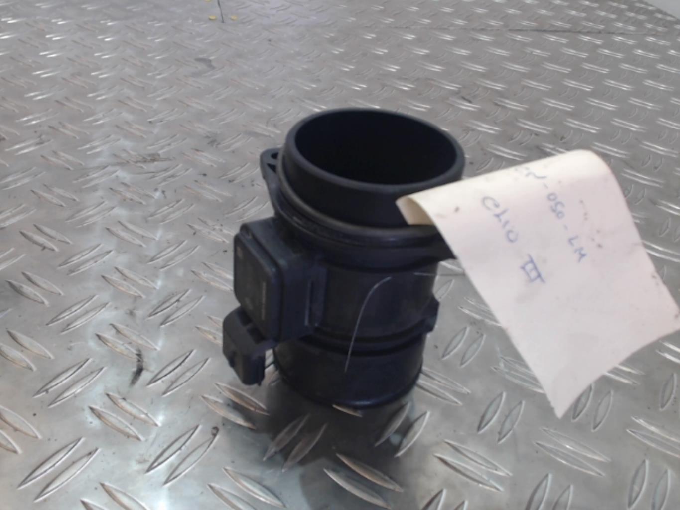 Debitmetre RENAULT CLIO 3 PHASE 1 Diesel - 1