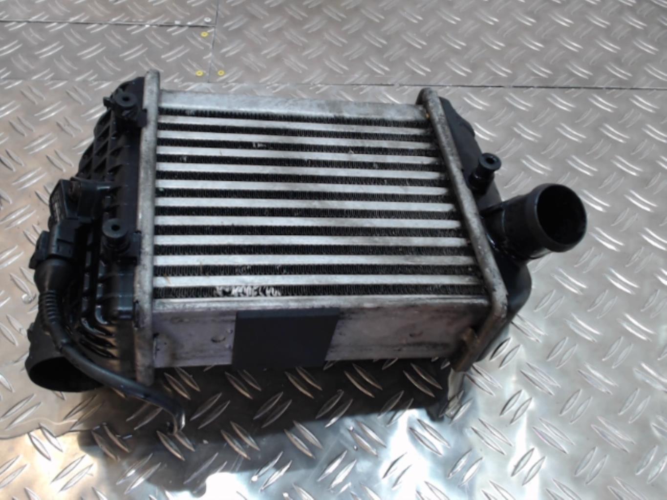 Echangeur air (Intercooler) AUDI A4 2 PHASE 1 Diesel - 1