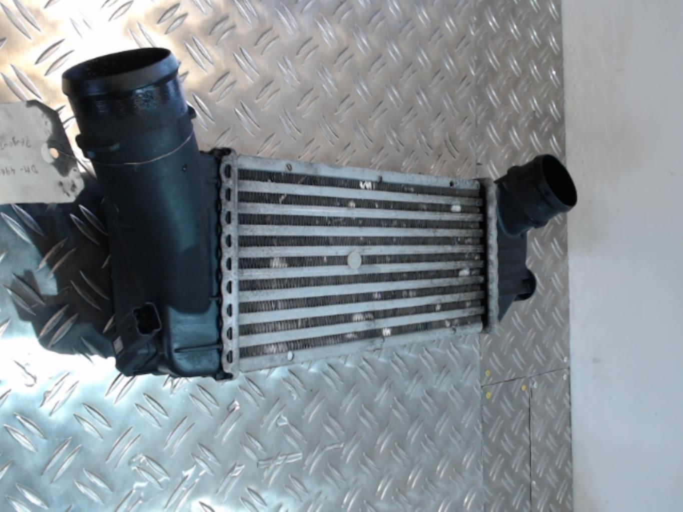 Echangeur air (Intercooler) PEUGEOT 307 PHASE 1 BREAK Diesel - 1