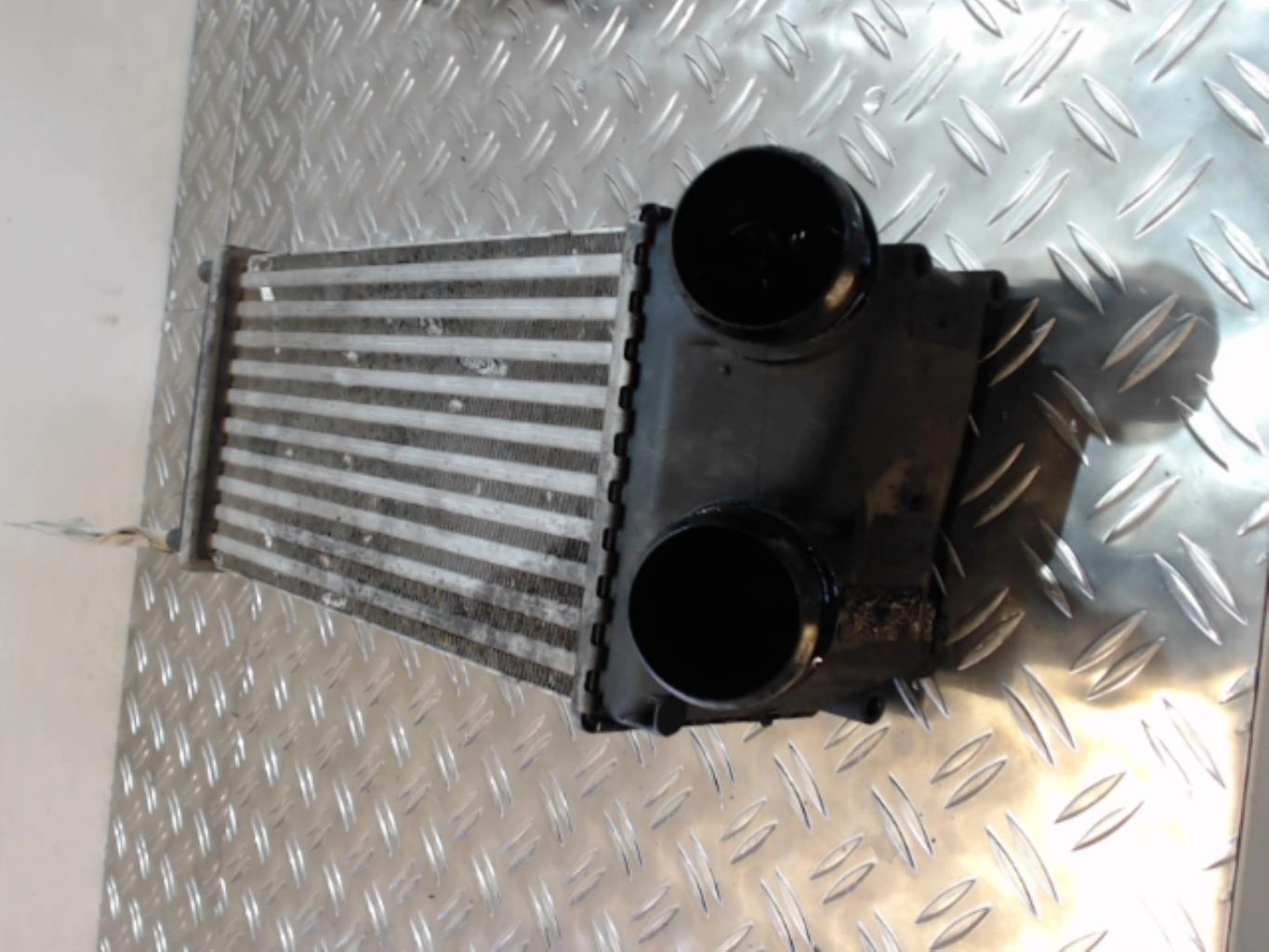 Scambiatore aria (Intercooler) PEUGEOT 307 PHASE 1 BREAK Diésel - 1