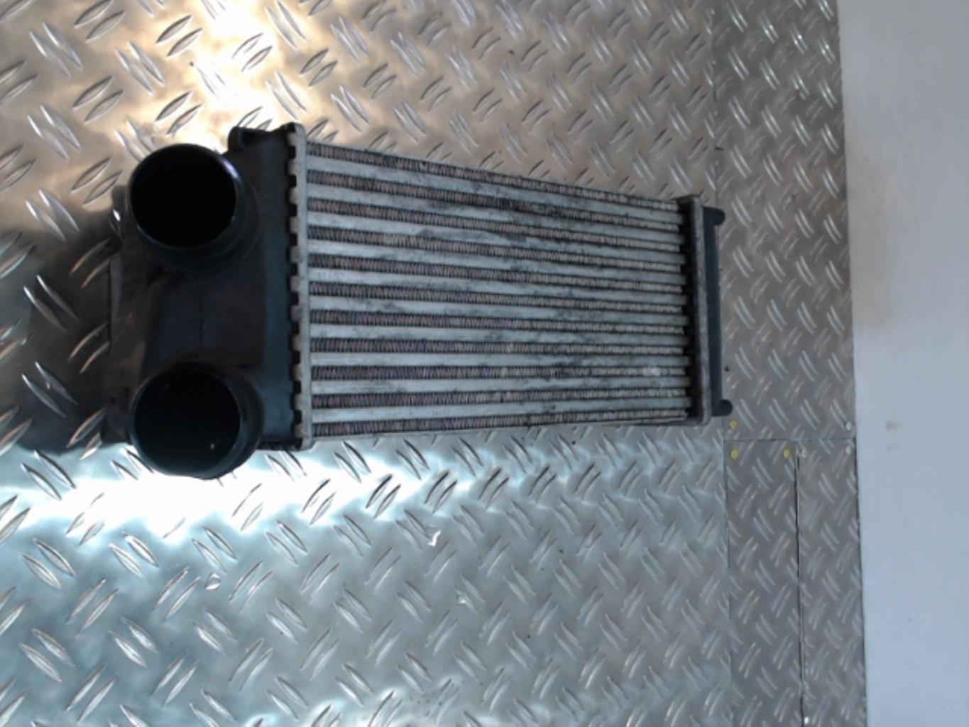 Echangeur air (Intercooler) PEUGEOT 307 PHASE 2 BREAK Diesel - 1