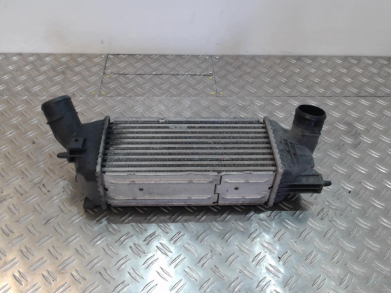 Scambiatore aria (Intercooler) PEUGEOT 407 PHASE 1 Diésel - 1