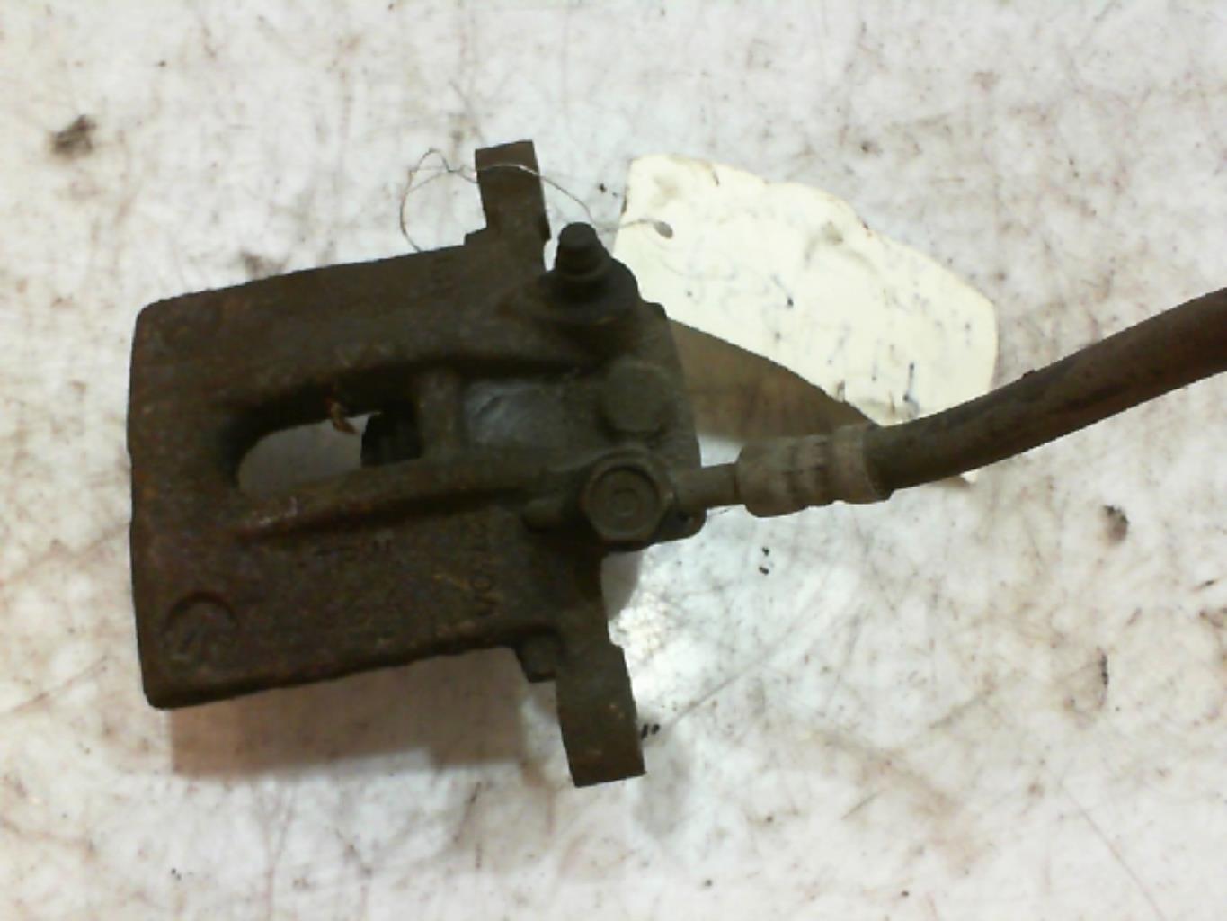 Pinza freni posteriore destra TOYOTA COROLLA 10 PHASE 2 Diésel - 1