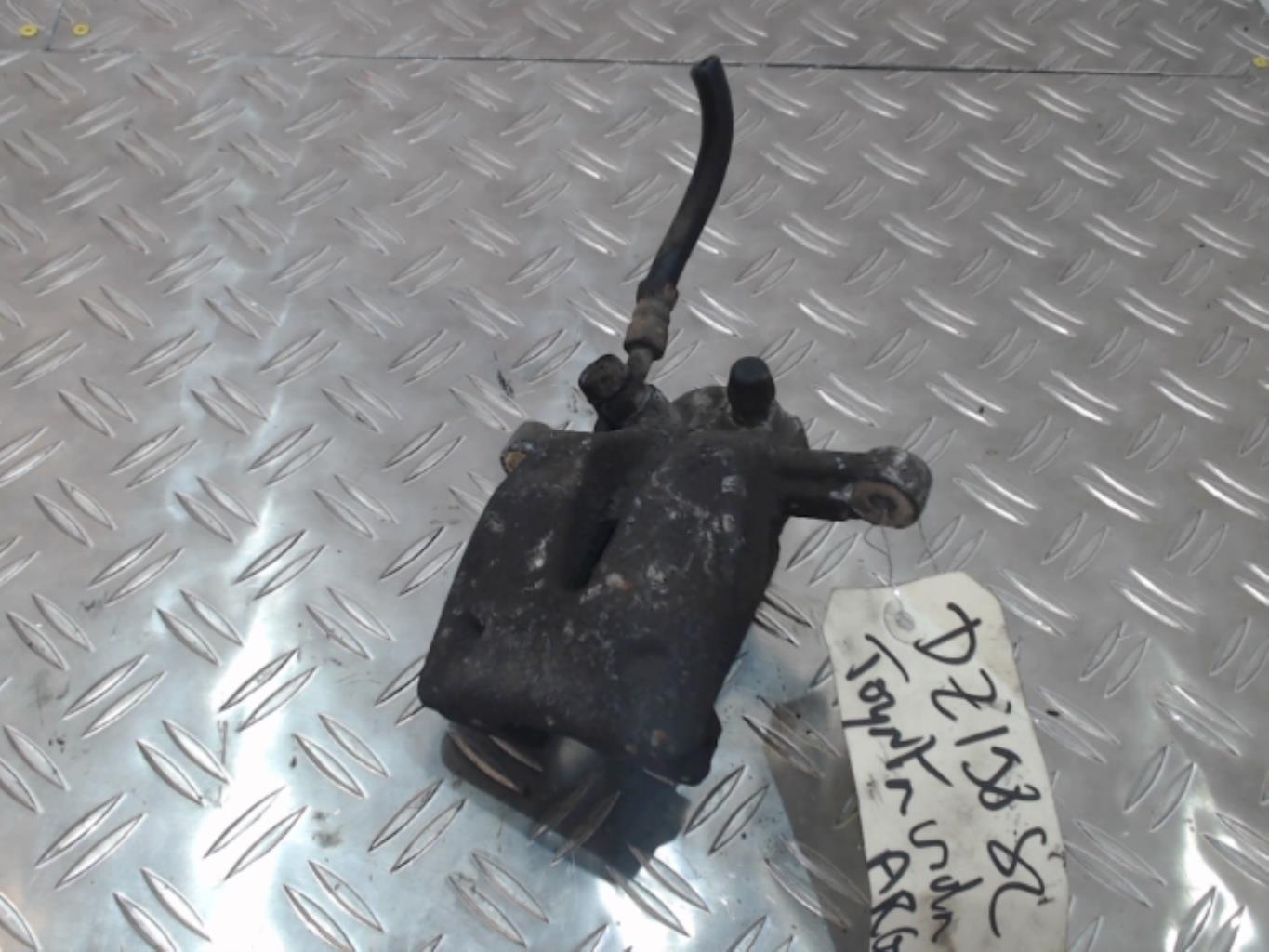 Pinza freni posteriore sinistra TOYOTA COROLLA VERSO 2 PHASE 1 Diésel - 1