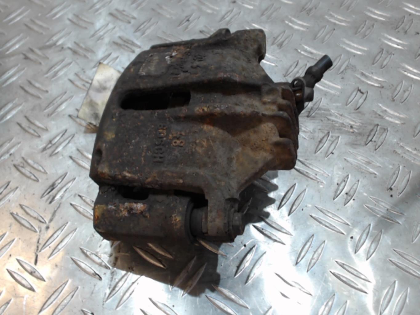 Pinza freni anteriore destra PEUGEOT 806 Diésel - 1