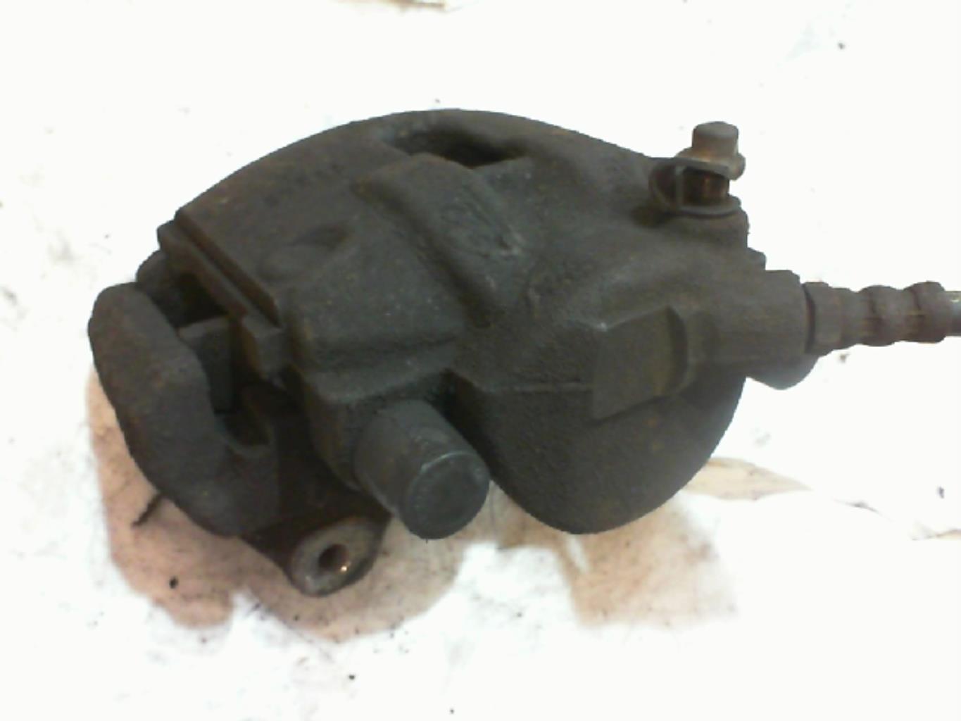 Pinza freni anteriore destra FIAT DOBLO 1 PHASE 1 Gasolina - 1