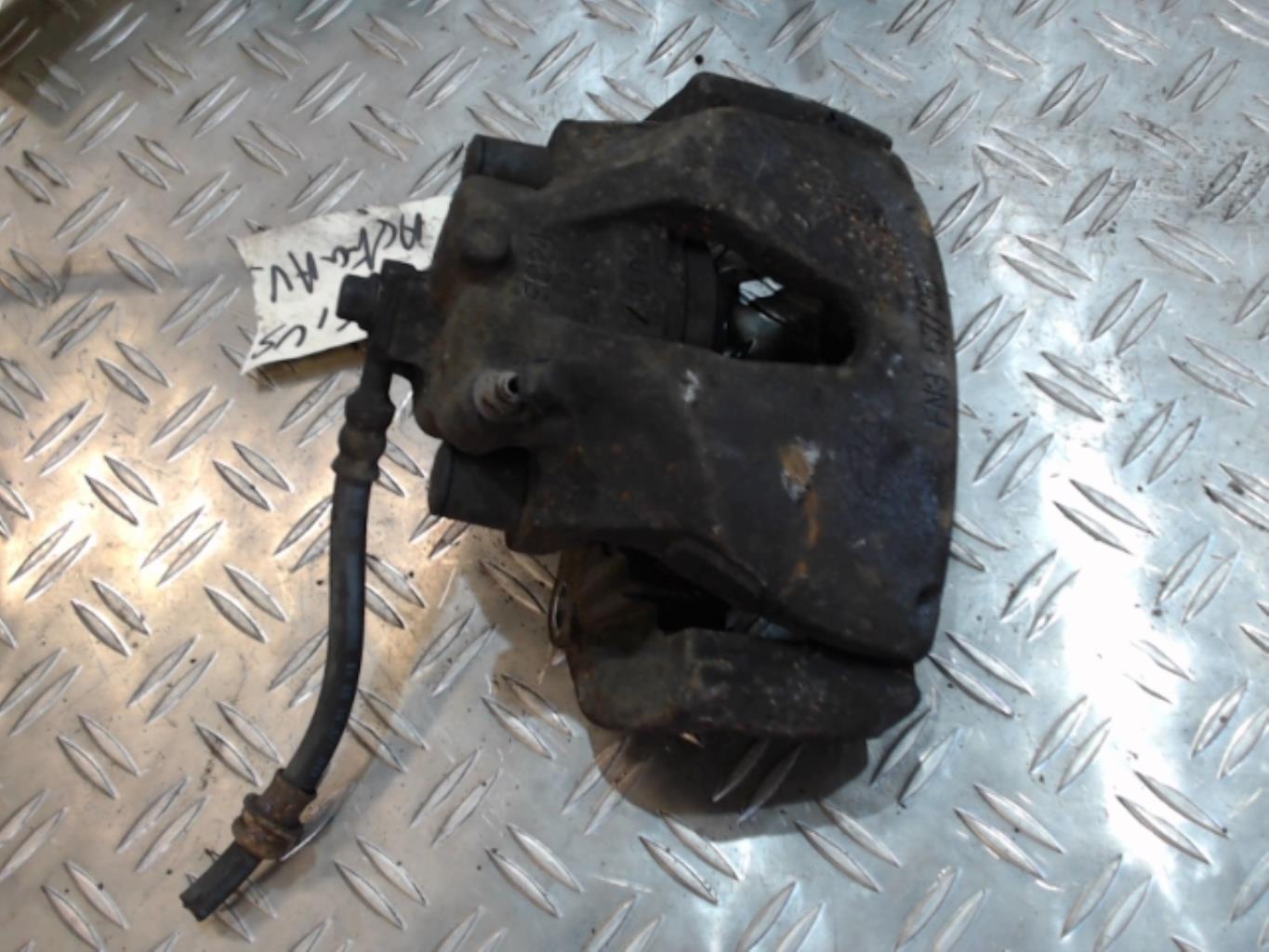 Pinza freni anteriore destra OPEL ASTRA G COUPE Diésel - 1