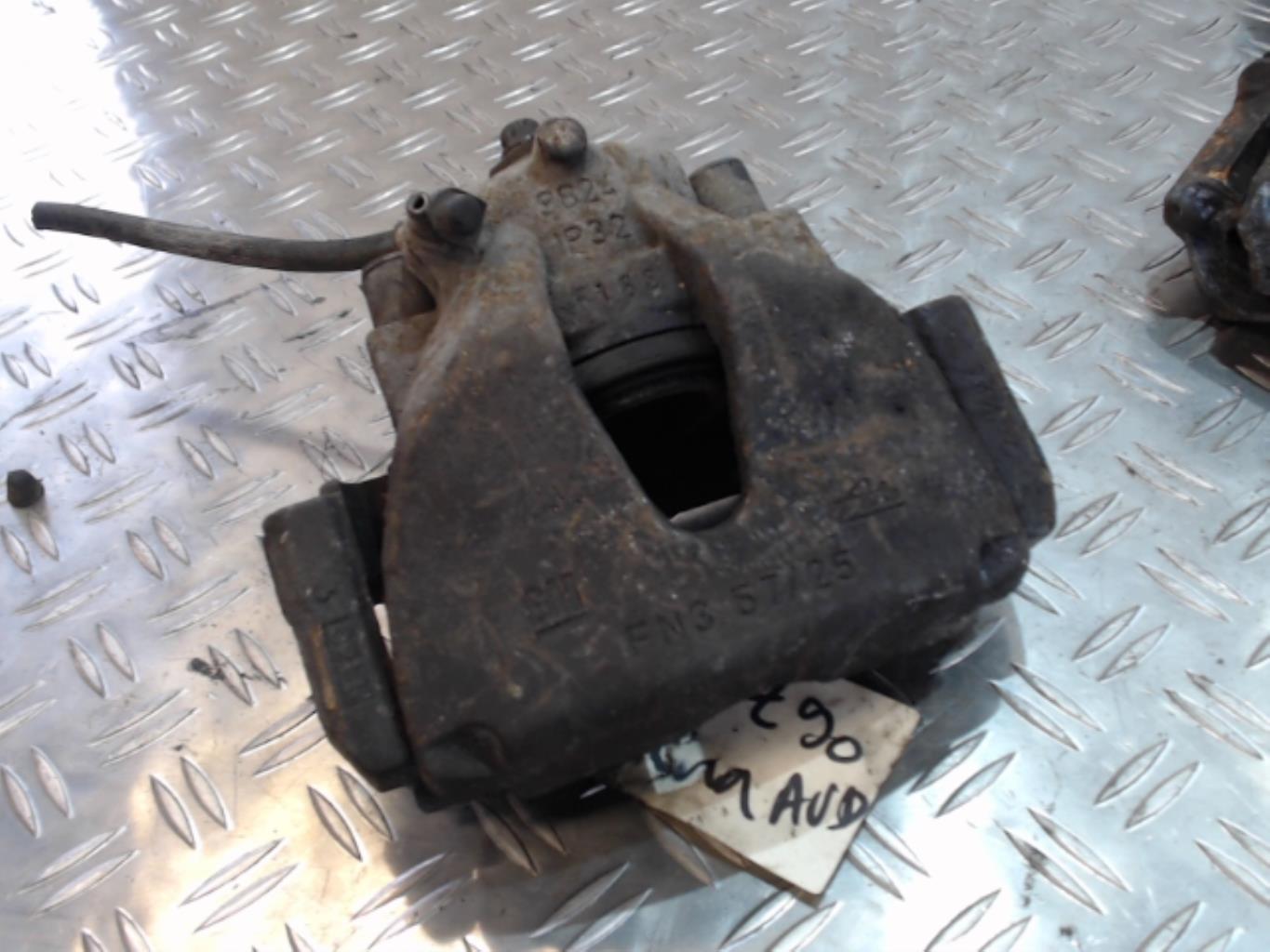 Pinza freni anteriore destra OPEL MERIVA A PHASE 1 Gasolina - 1