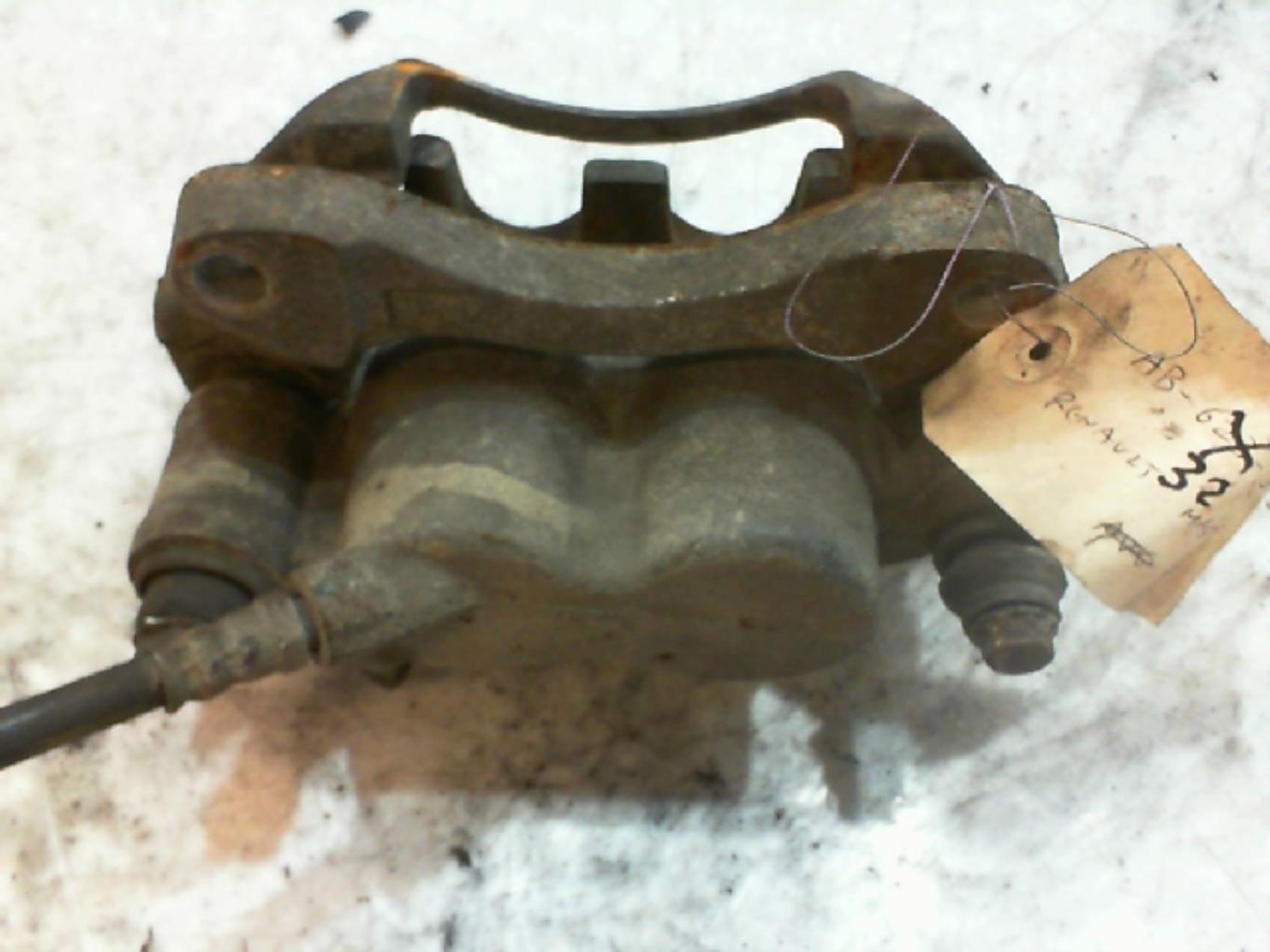 Pinza freni anteriore destra RENAULT MASTER 2 PHASE 2 Diésel - 1