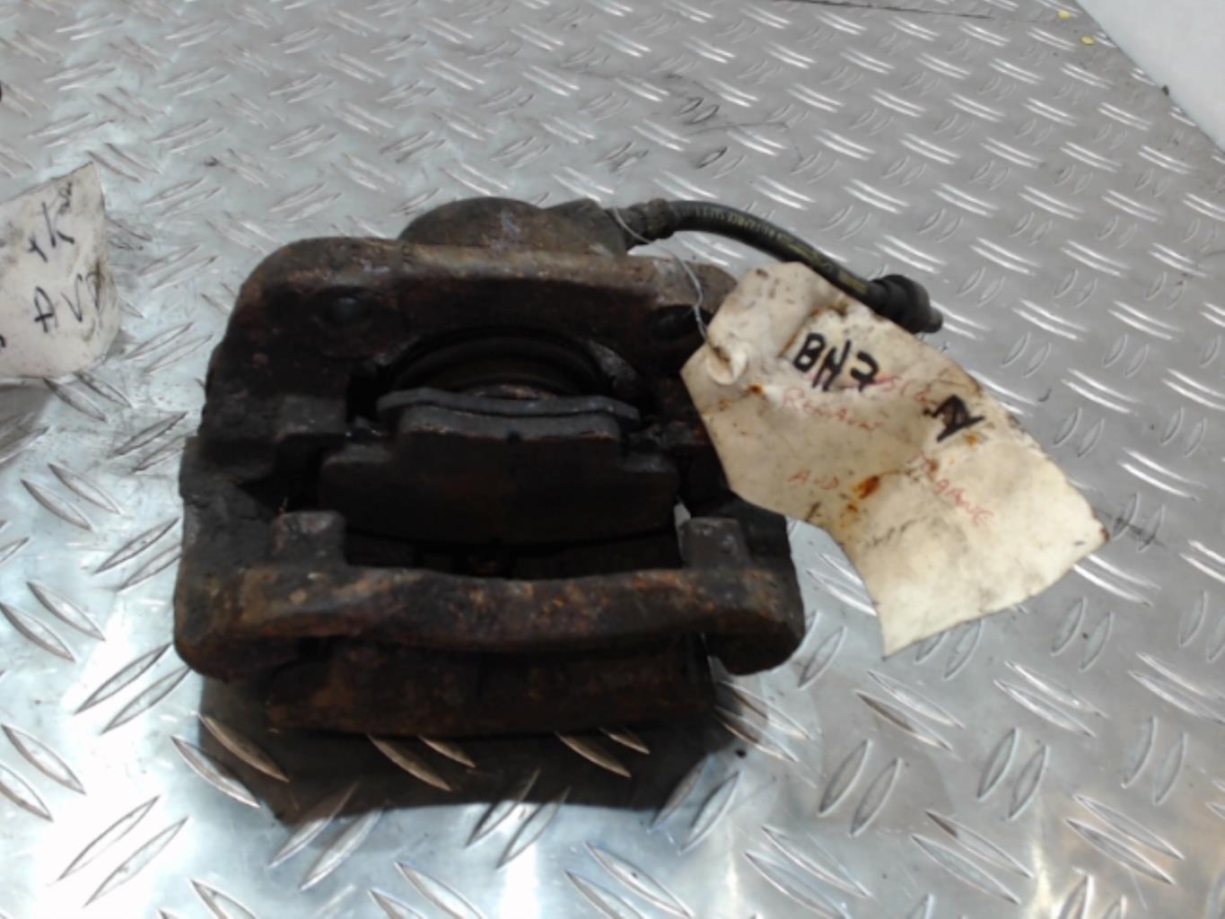 Pinza freni anteriore destra RENAULT MEGANE 1 PHASE 1 Gasolina - 1