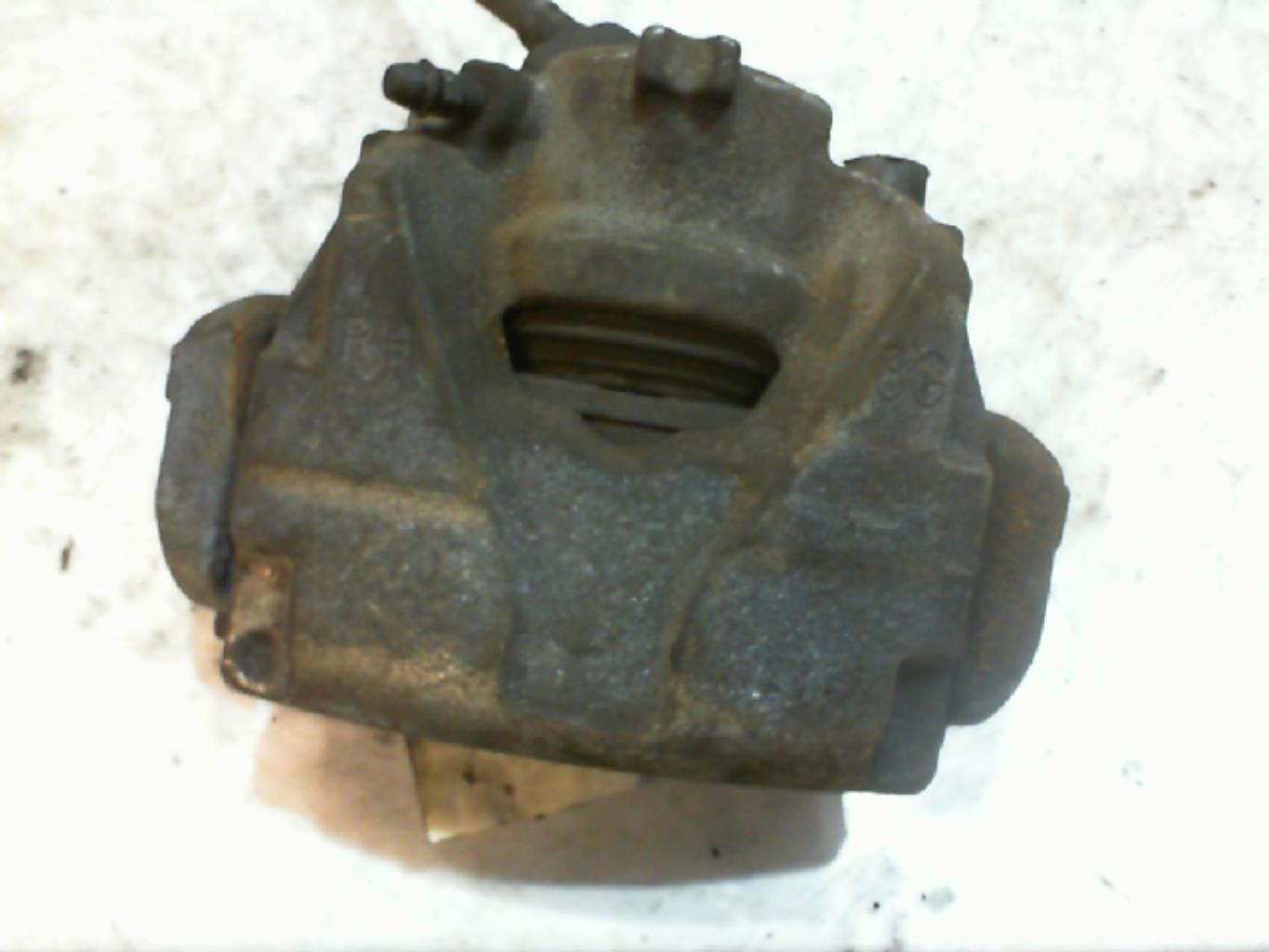 Pinza freni anteriore destra RENAULT MEGANE 3 PHASE 2 Diésel - 1