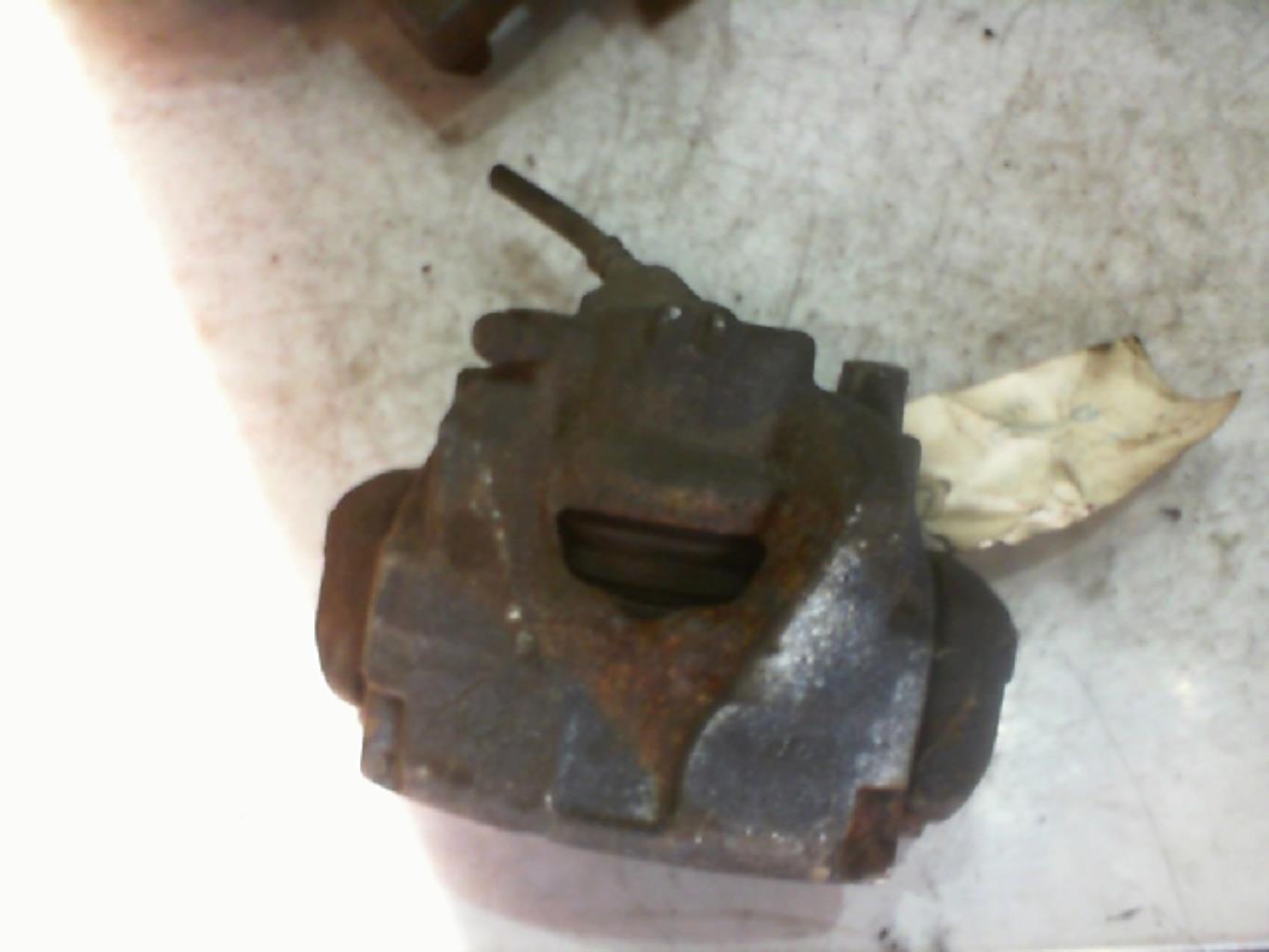 Pinza freni anteriore destra RENAULT MEGANE 3 PHASE 3 Diésel - 1