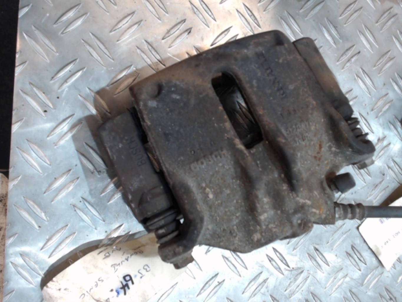Pinza freni anteriore destra RENAULT SCENIC 2 PHASE 1 Diésel - 1