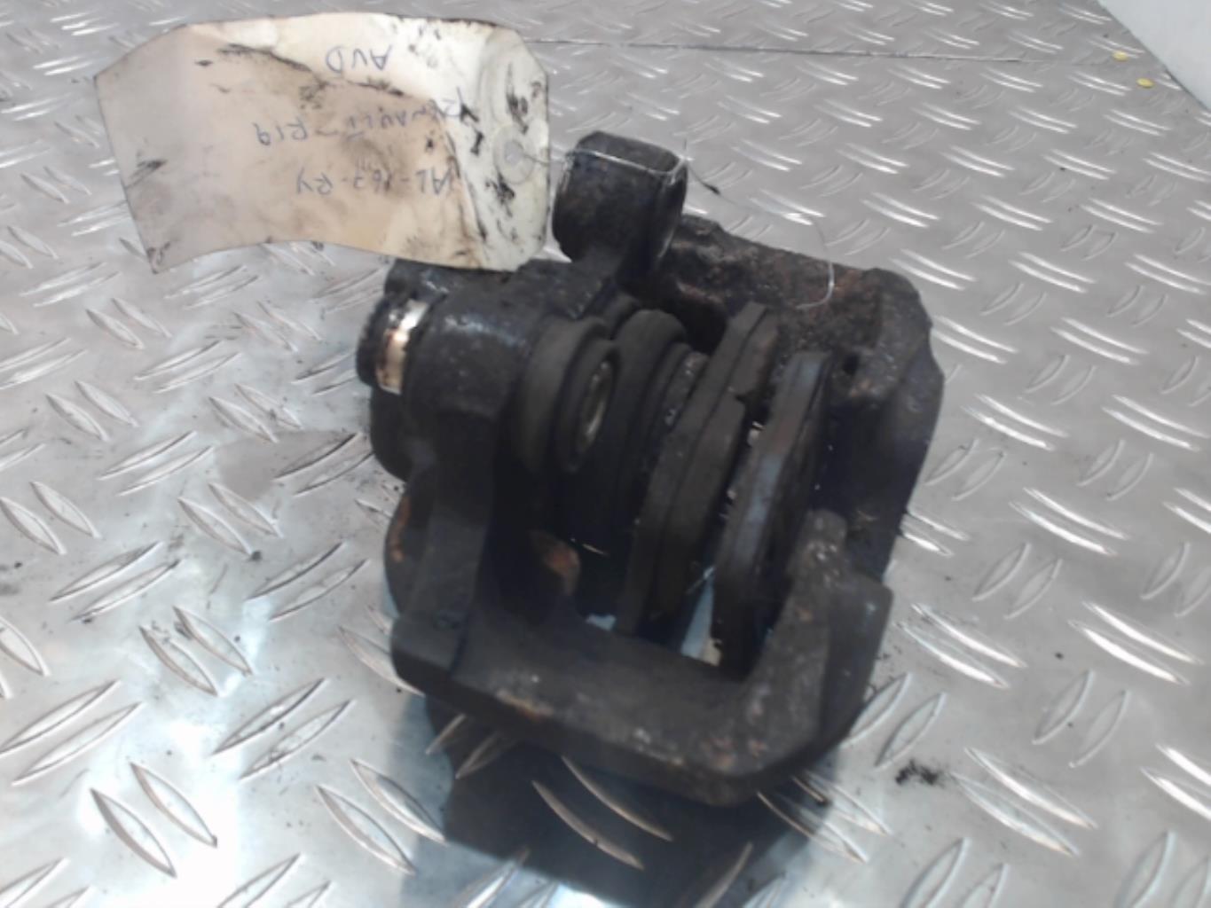 Pinza freni anteriore destra RENAULT R19 PHASE 2 Gasolina - 1