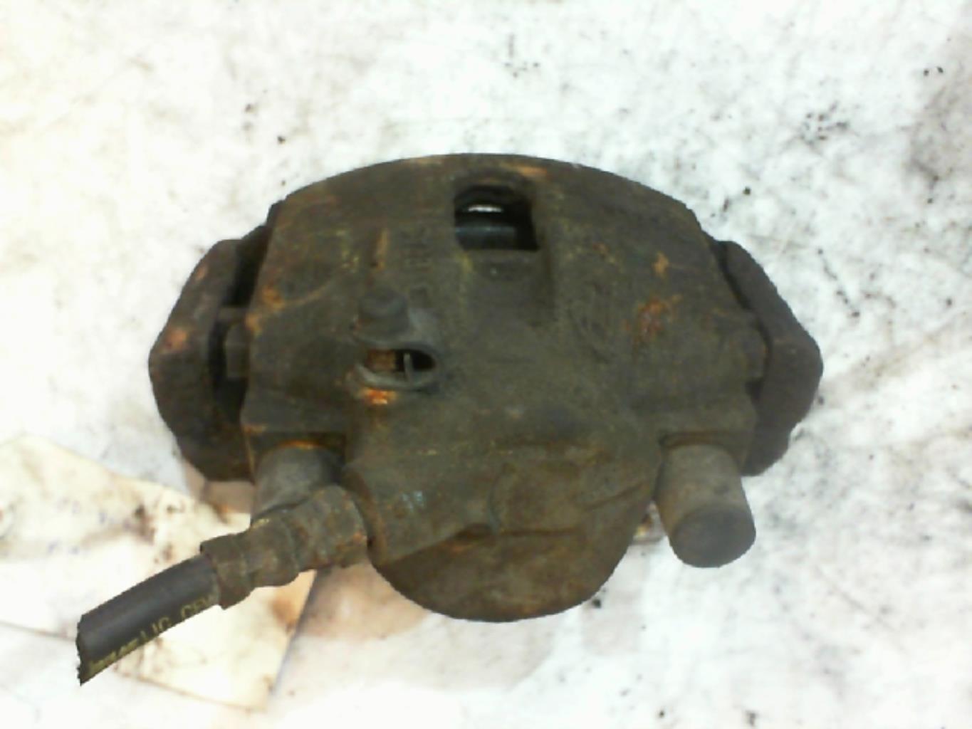 Pinza freni anteriore sinistra FIAT DOBLO 1 PHASE 1 Gasolina - 1