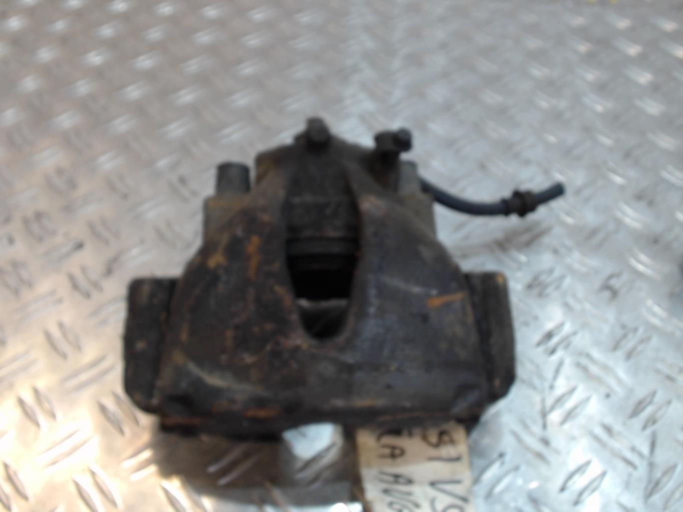Pinza freni anteriore sinistra OPEL ASTRA G COUPE Diésel - 1