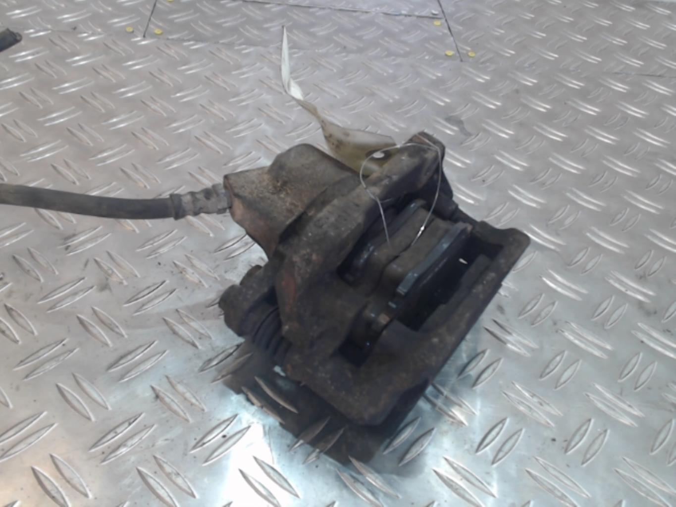Pinza freni anteriore sinistra RENAULT CLIO 1 PHASE 1 Gasolina - 1