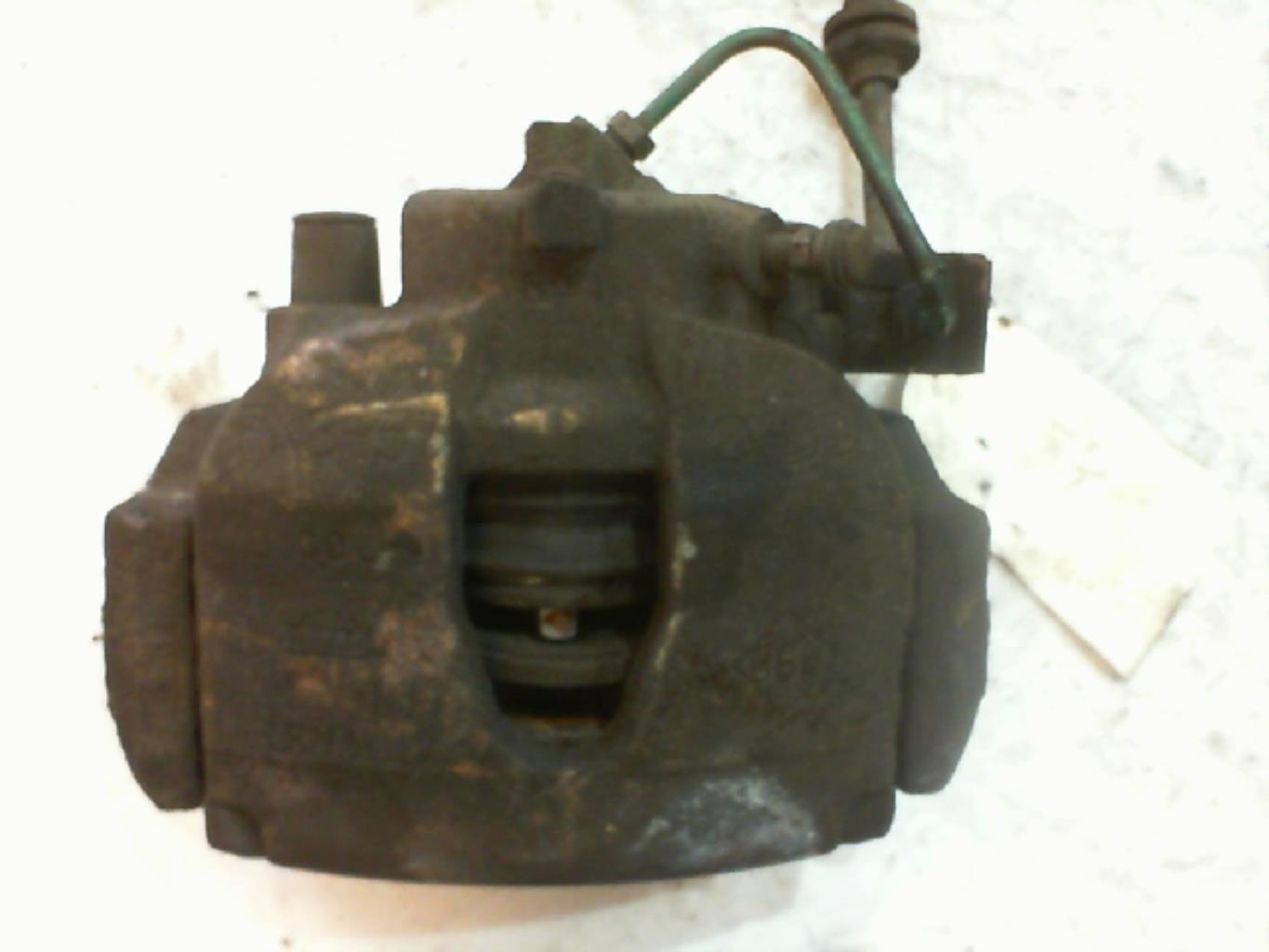 Pinza freni anteriore sinistra RENAULT LAGUNA 2 PHASE 1 Diésel - 1