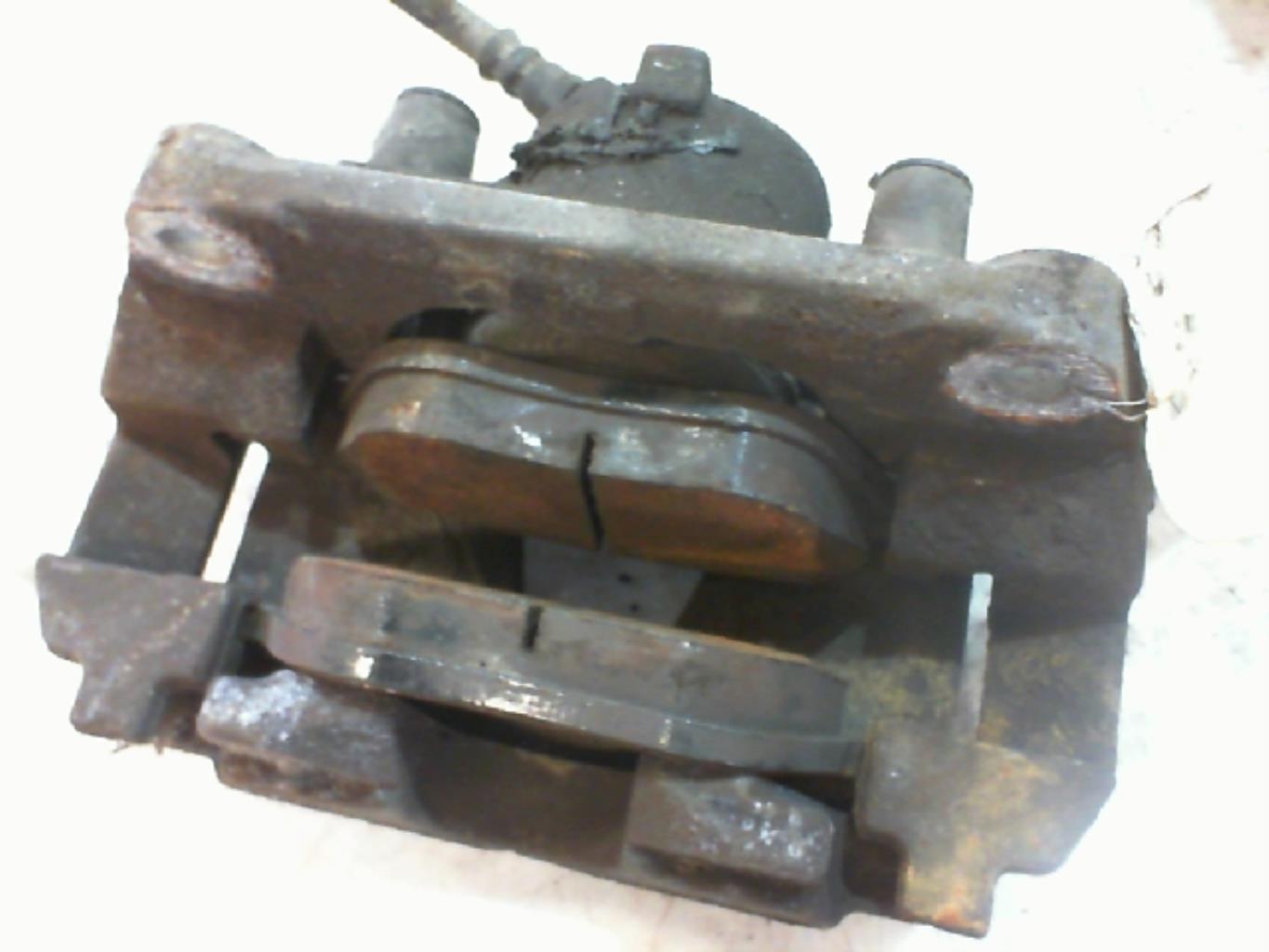 Pinza freni anteriore sinistra RENAULT MEGANE 2 PHASE 2 Diésel - 1