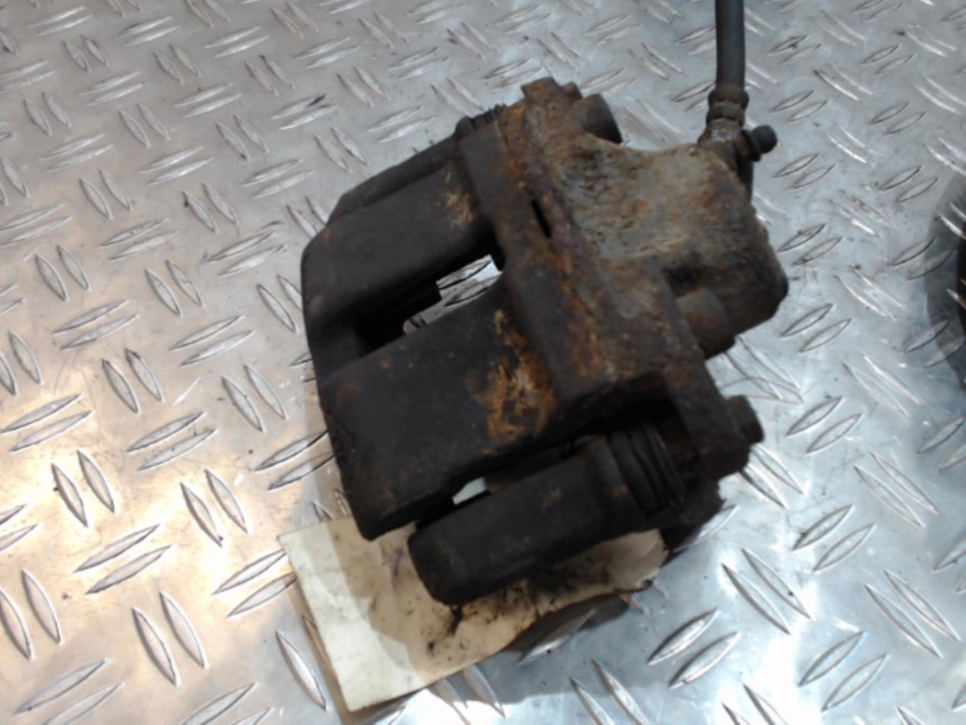 Pinza freni anteriore sinistra RENAULT TWINGO 1 PHASE 3 Gasolina - 1