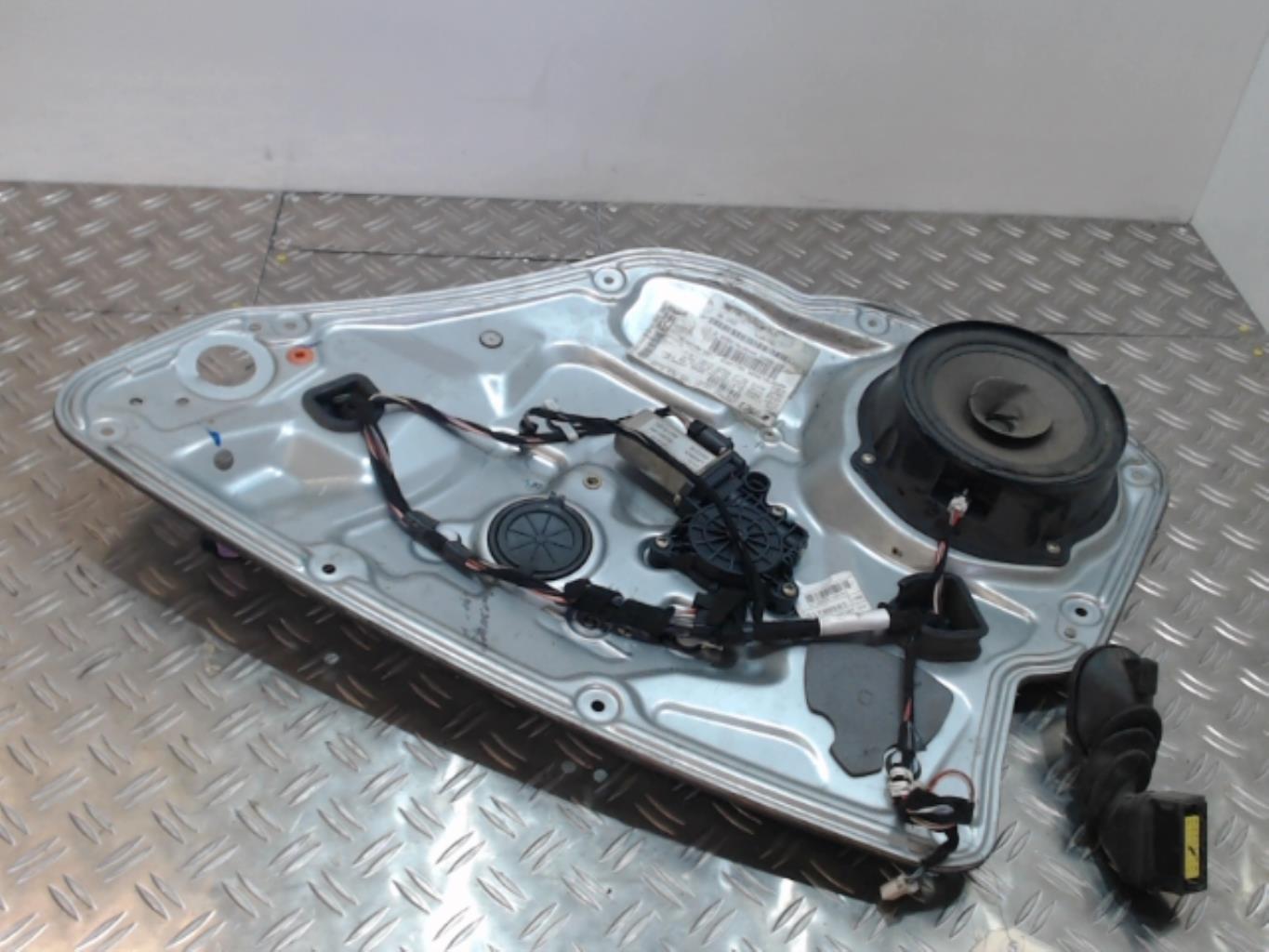 Alzacristalli elettrico posteriore destro FIAT STILO BREAK Diésel - 1