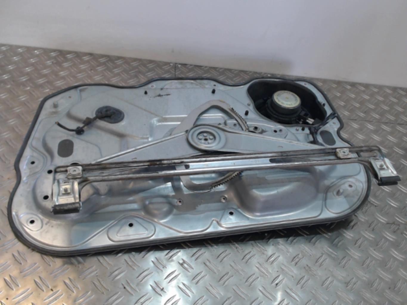 Alzacristalli elettrico posteriore sinistro FORD C-MAX 1 PHASE 1 Diésel - 1