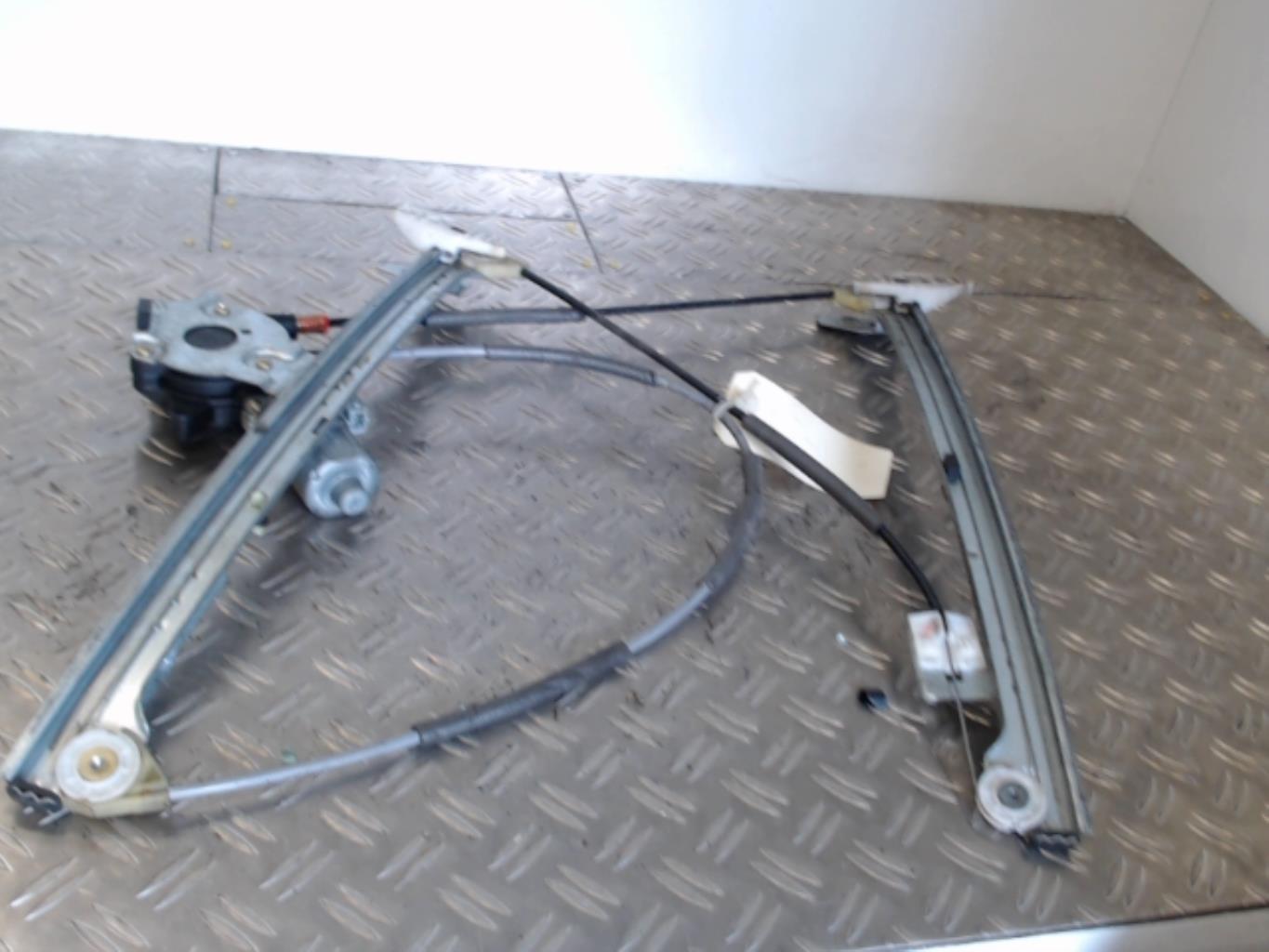 Alzacristalli elettrico anteriore destro CITROEN XSARA PHASE 1 Gasolina - 1