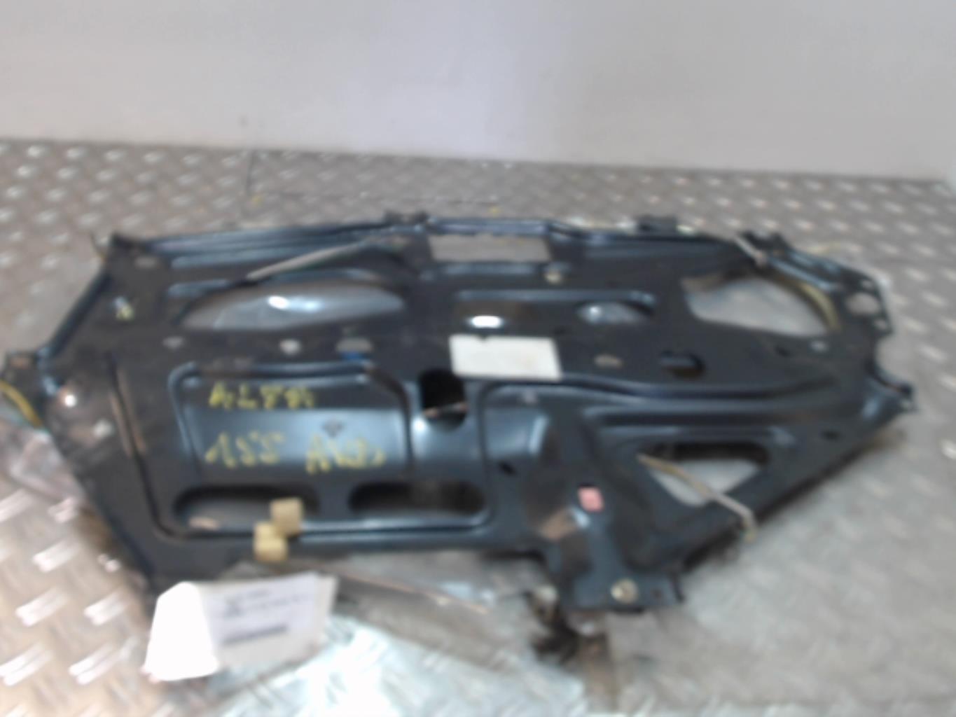 Alzacristalli elettrico anteriore destro ALFA ROMEO 155  - 1