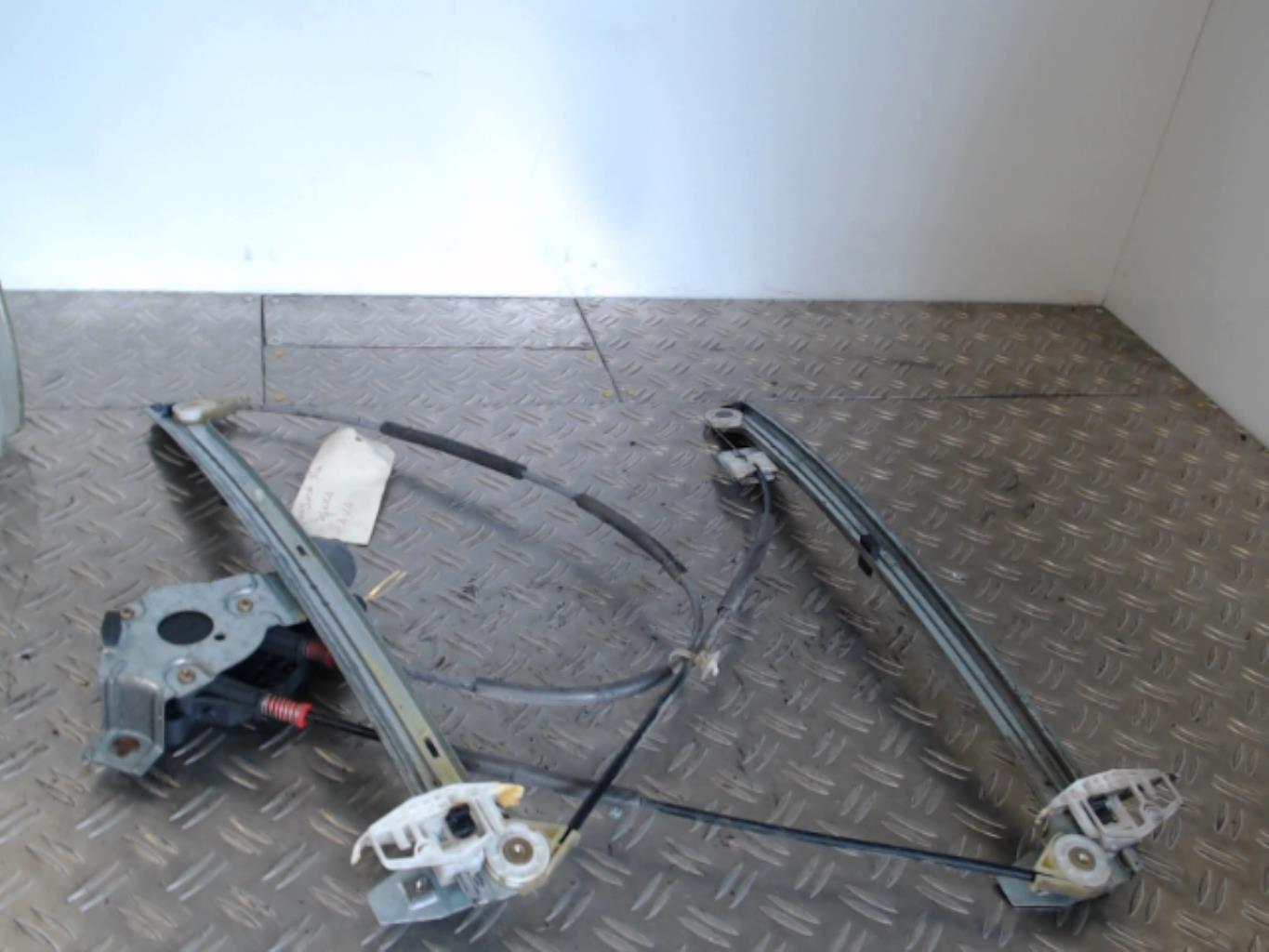 Alzacristalli elettrico anteriore destro CITROEN XSARA PHASE 1 Gasolina - 1