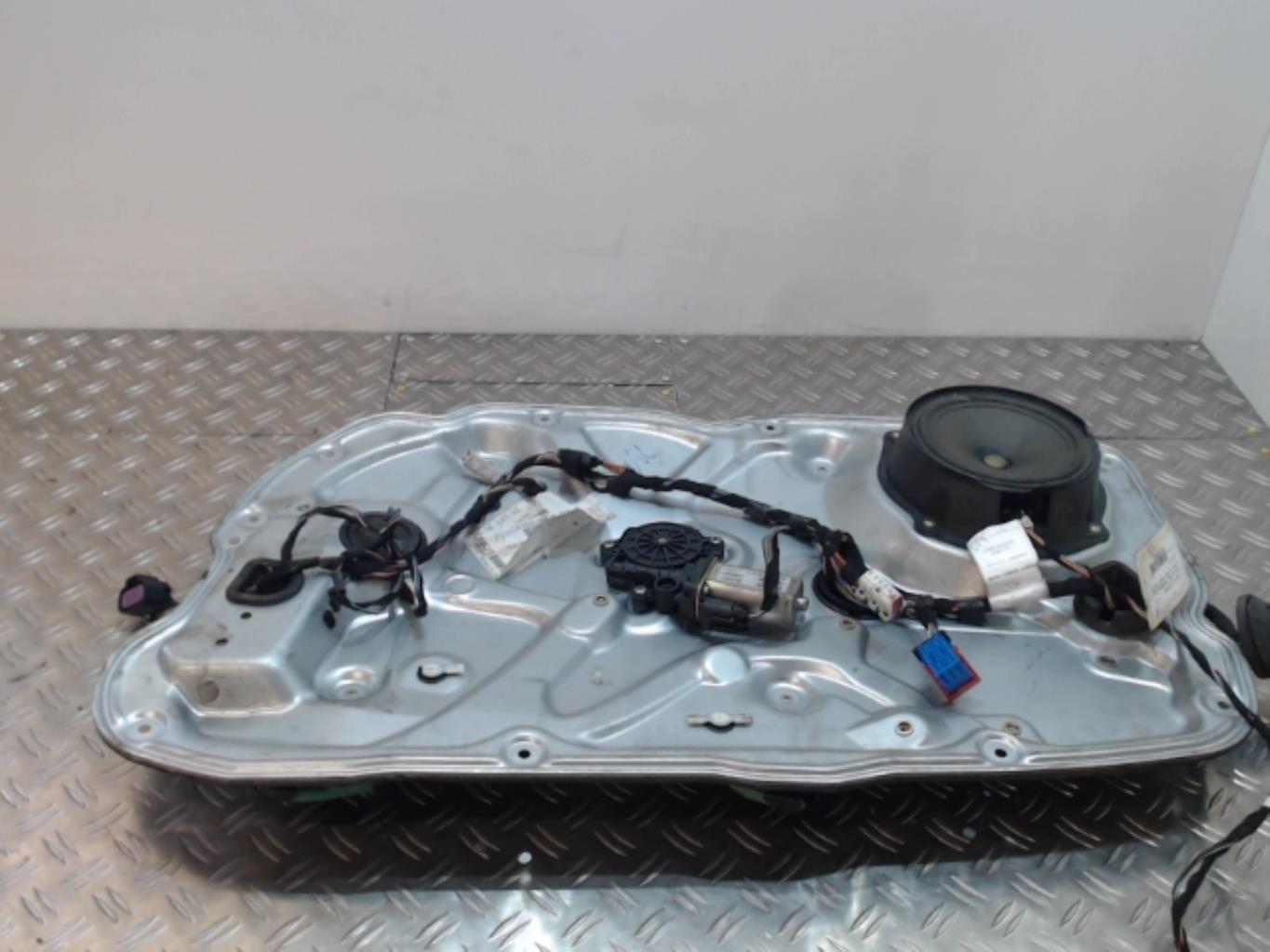 Alzacristalli elettrico anteriore destro FIAT STILO BREAK Diésel - 1