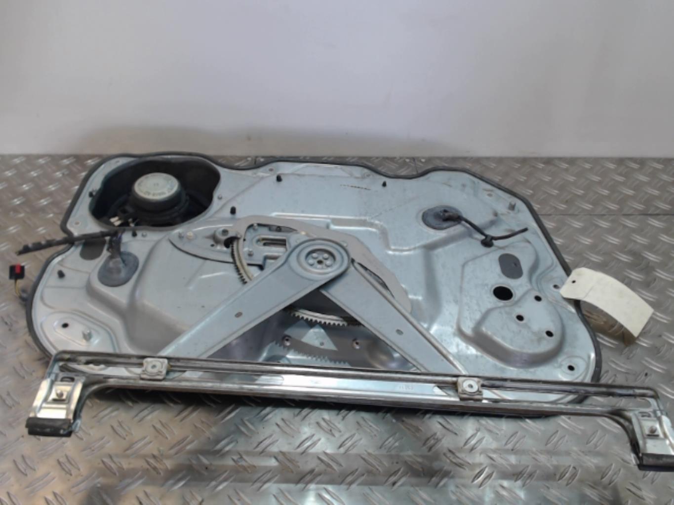 Alzacristalli elettrico anteriore destro FORD C-MAX 1 PHASE 1 Diésel - 1