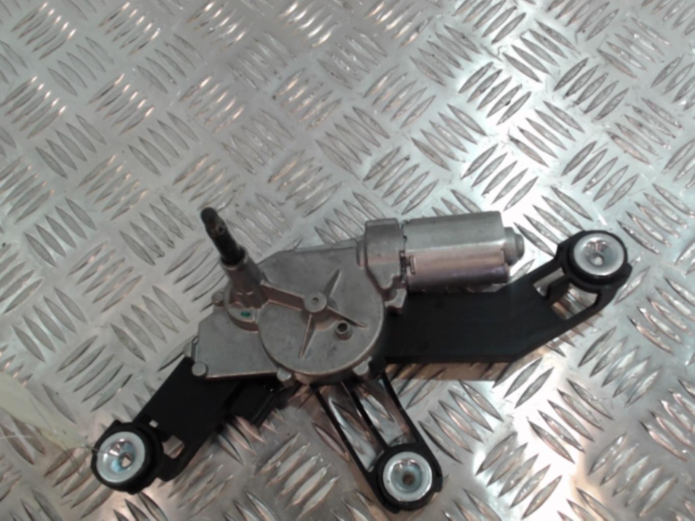 Motore tergicristallo posteriore FORD MONDEO 2 BREAK Diésel - 1