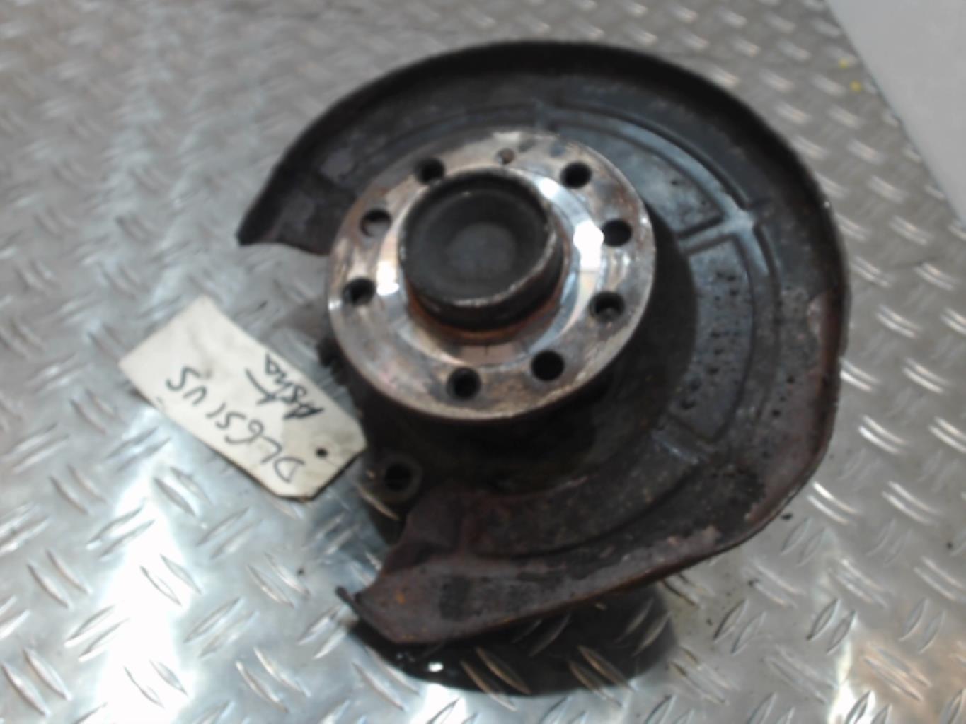 Mozzo anteriore destro OPEL ASTRA G  - 1