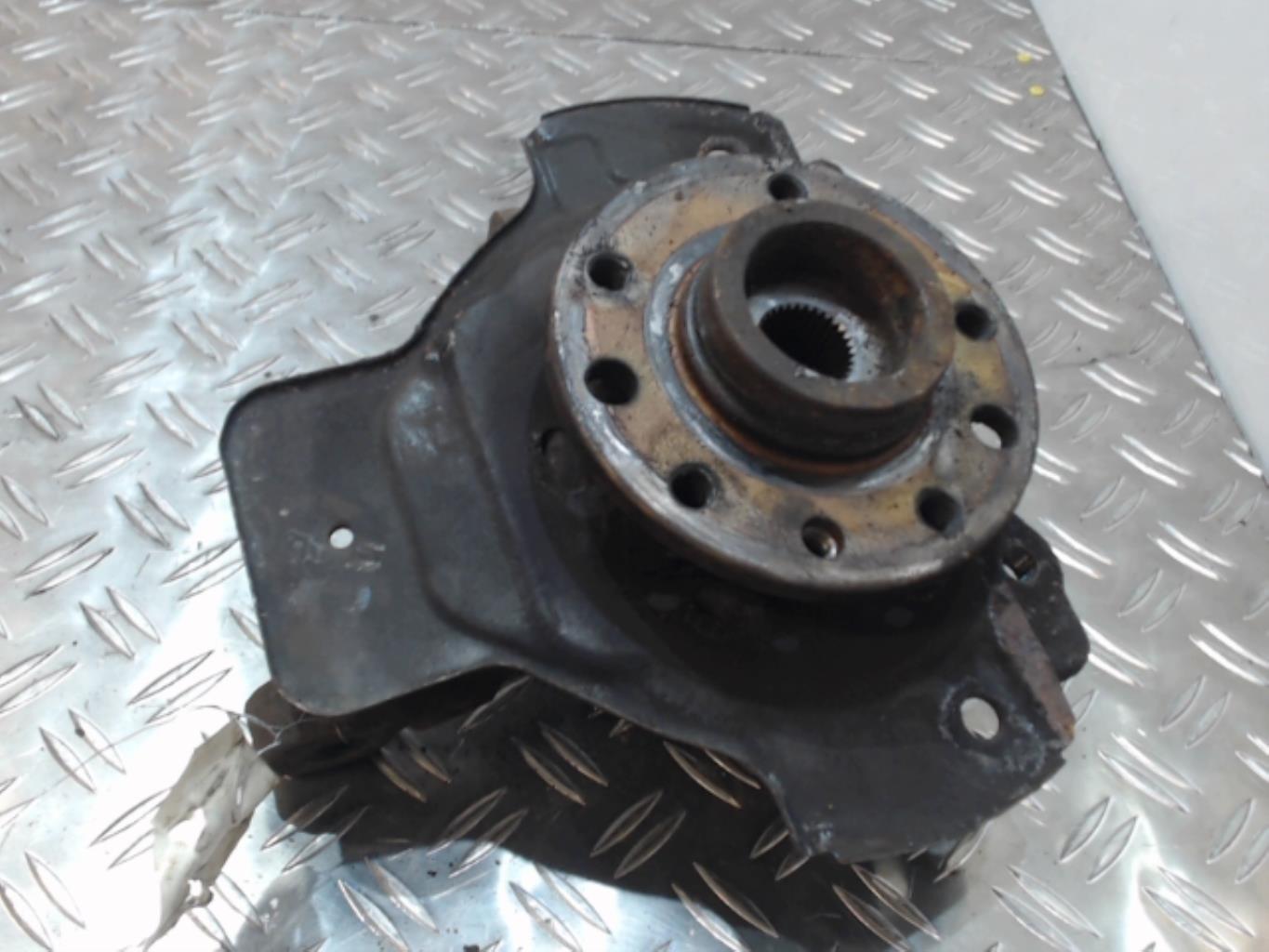 Mozzo anteriore destro OPEL ASTRA G  - 1